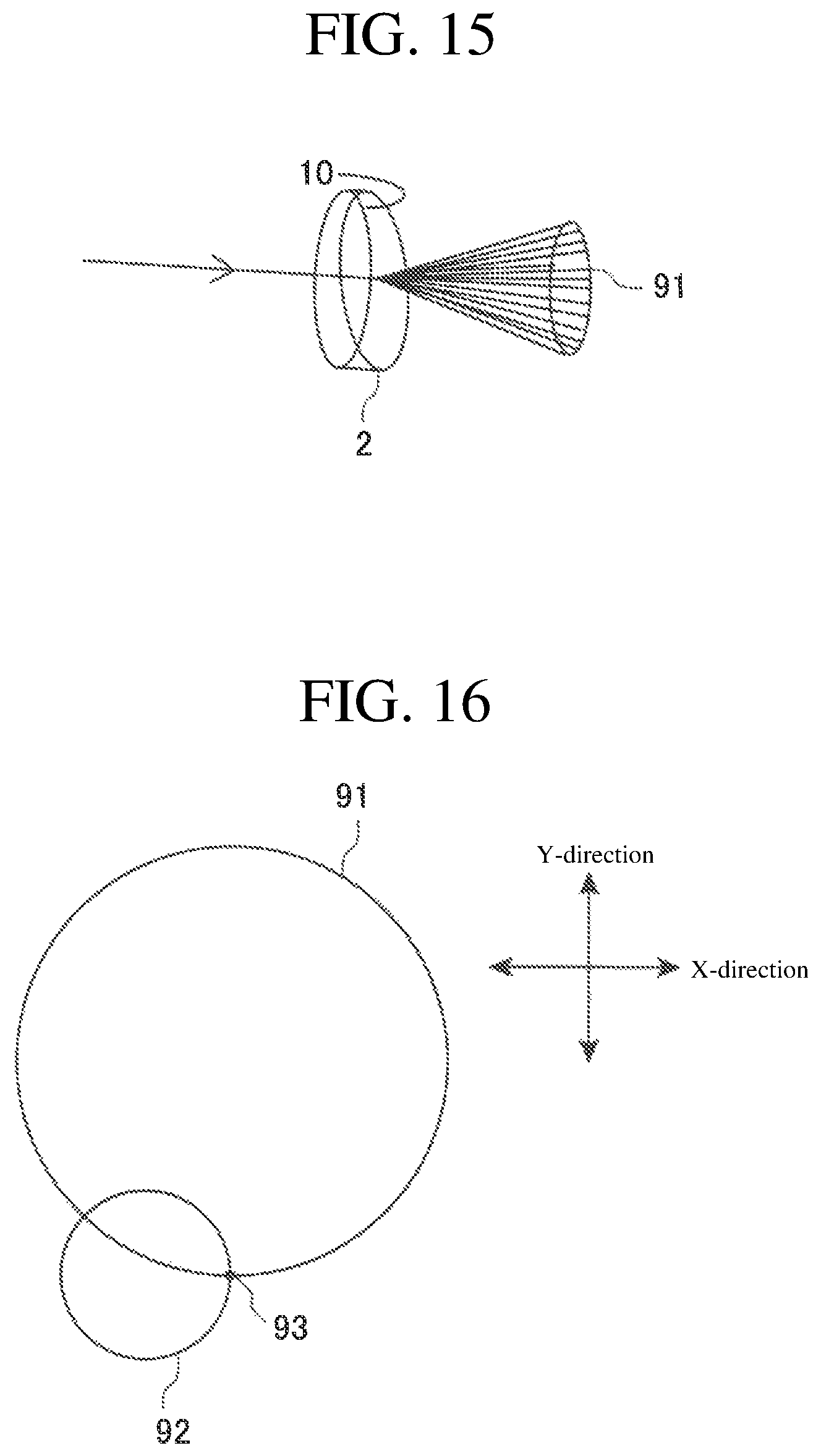 Patent US11774746 Figure 10 – Interference image imaging apparatus