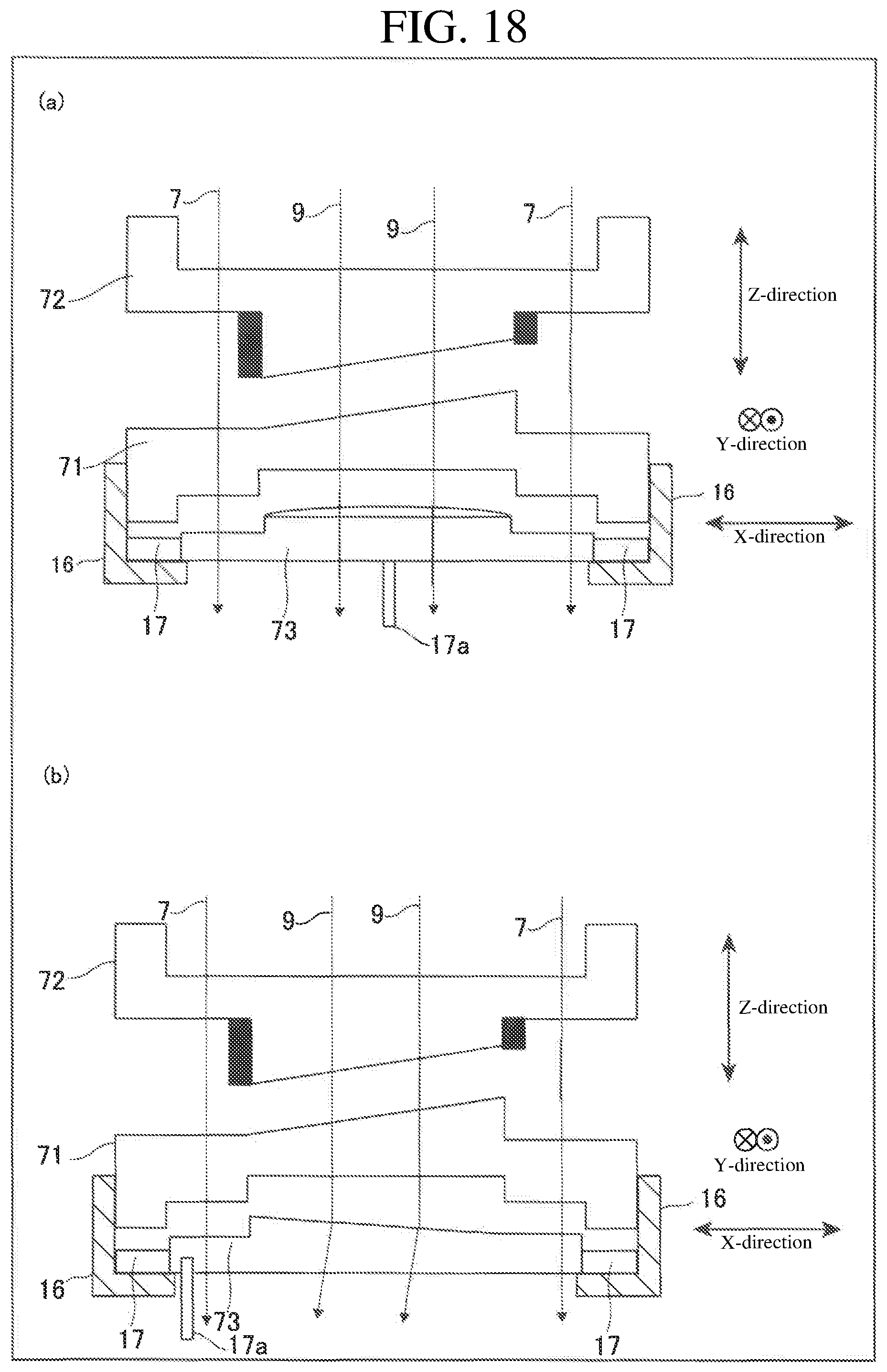 Patent US11774746 Figure 12 – Interference image imaging apparatus