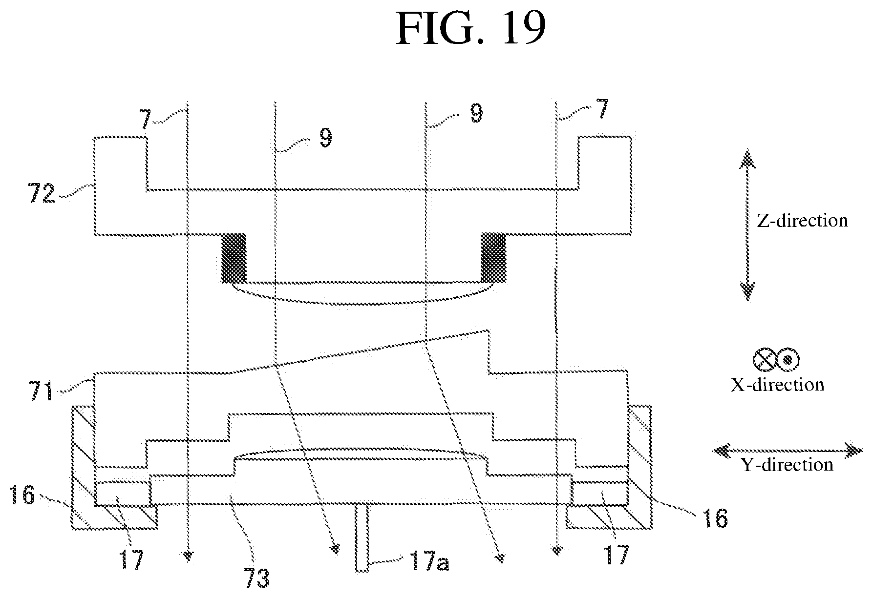 Patent US11774746 Figure 13 – Interference image imaging apparatus