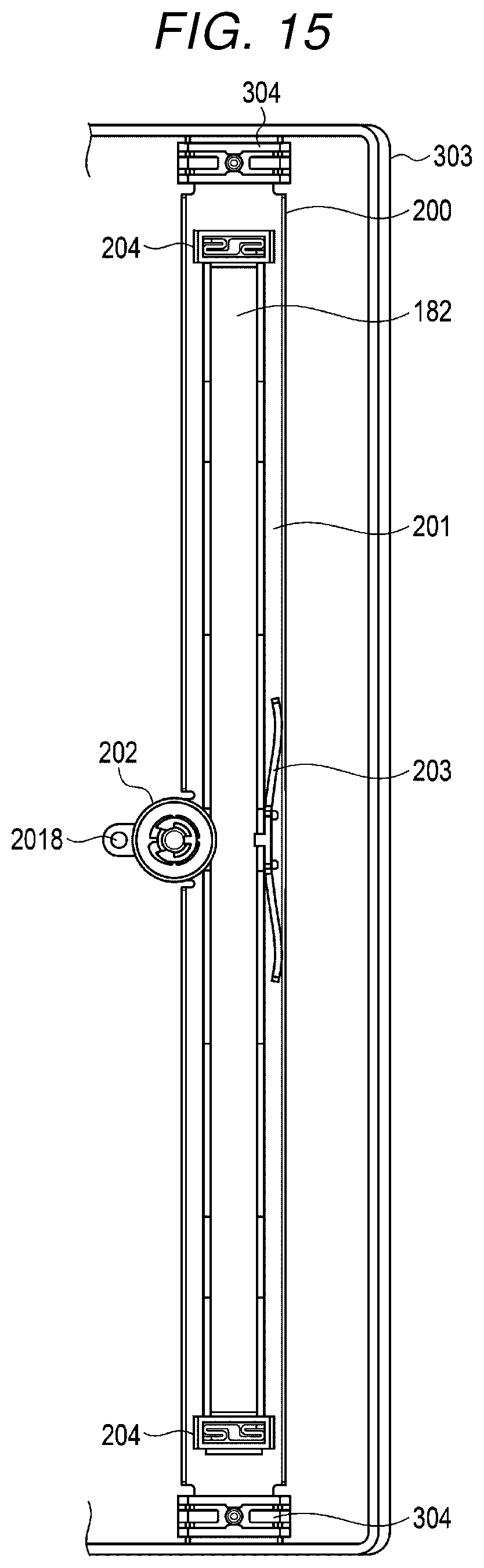 Patent US11774748 Figure 12 – Image forming apparatus