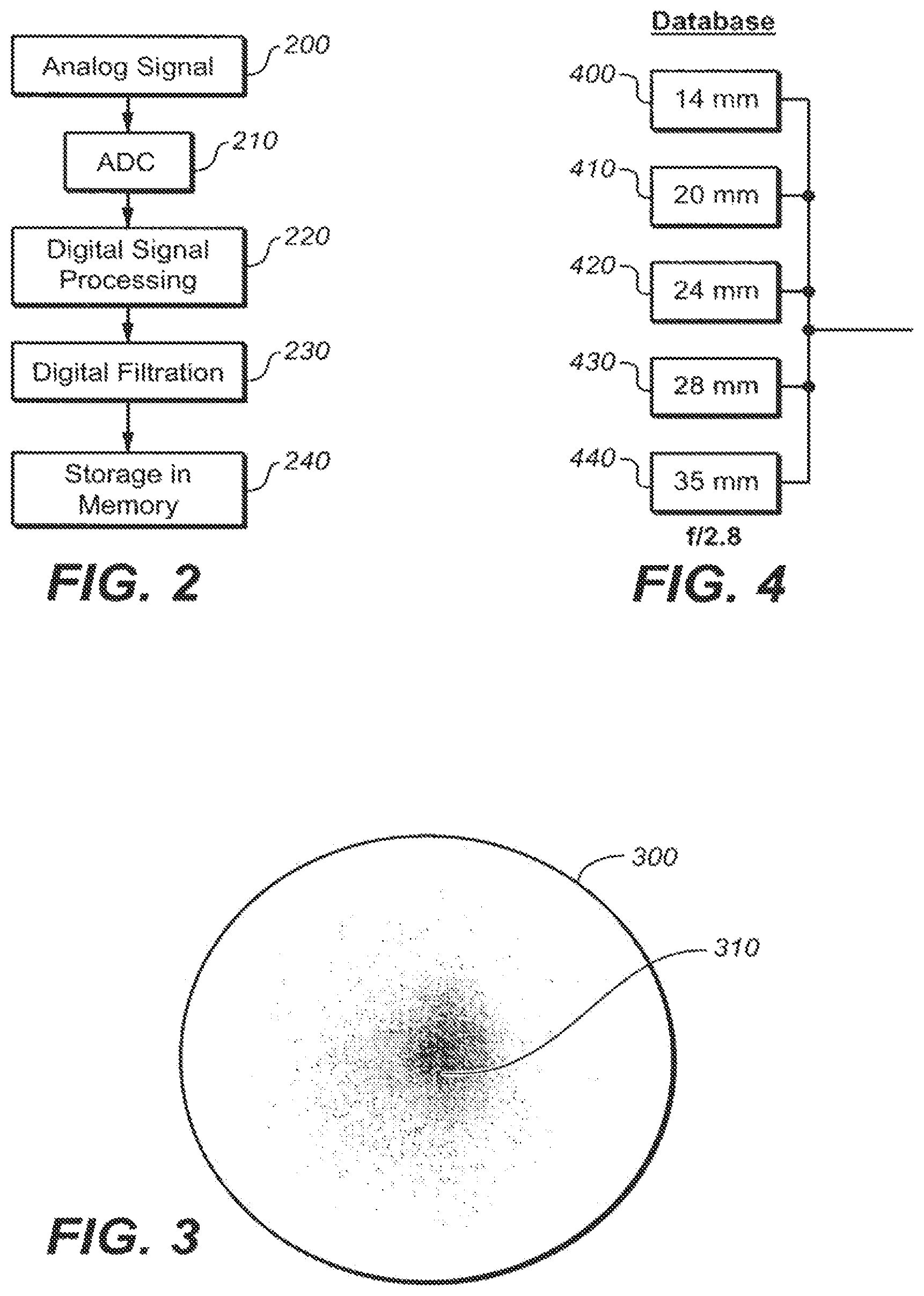 Patent US11774751 Figure 2 – Digital camera with in-camera software for image correction