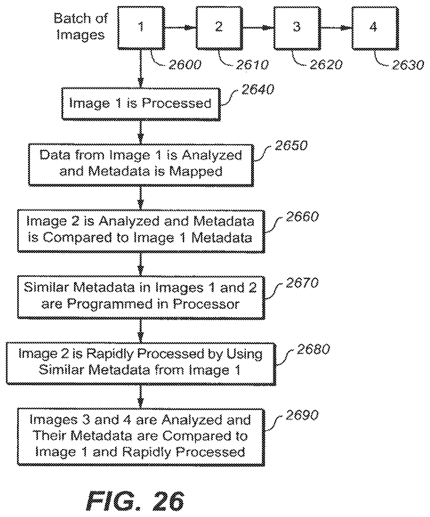 Patent US11774751 Figure 14 – Digital camera with in-camera software for image correction