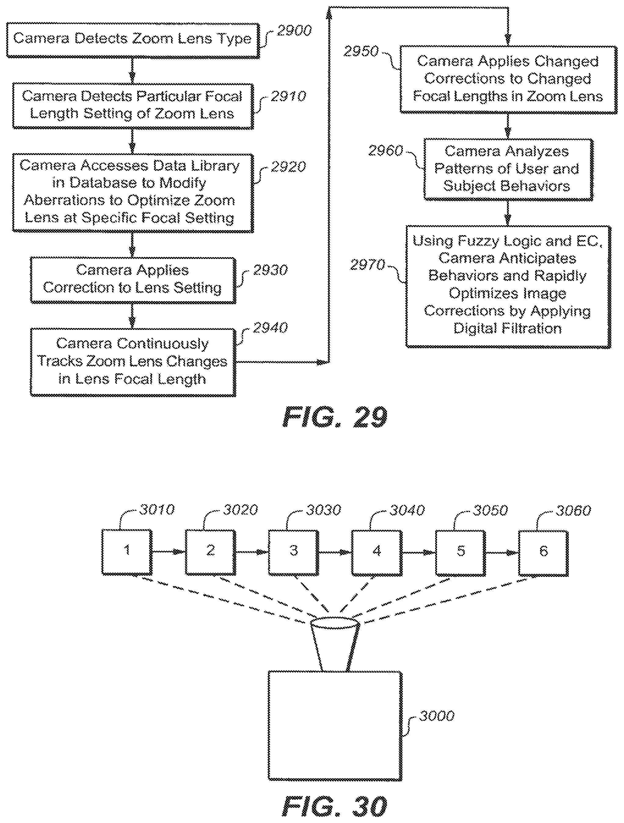 Patent US11774751 Figure 16 – Digital camera with in-camera software for image correction