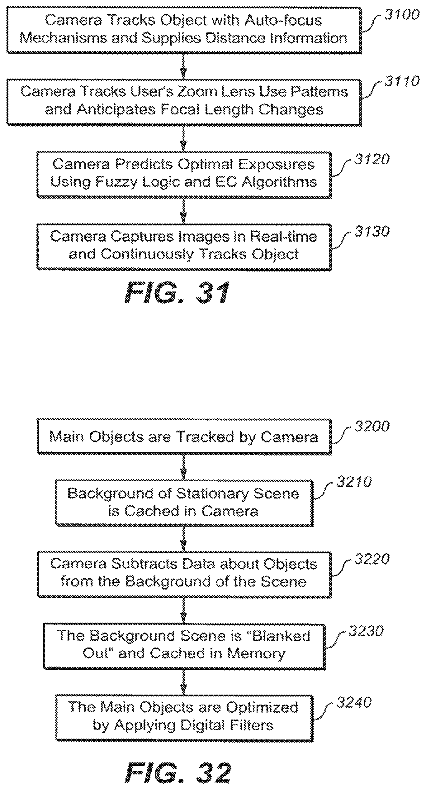 Patent US11774751 Figure 17 – Digital camera with in-camera software for image correction
