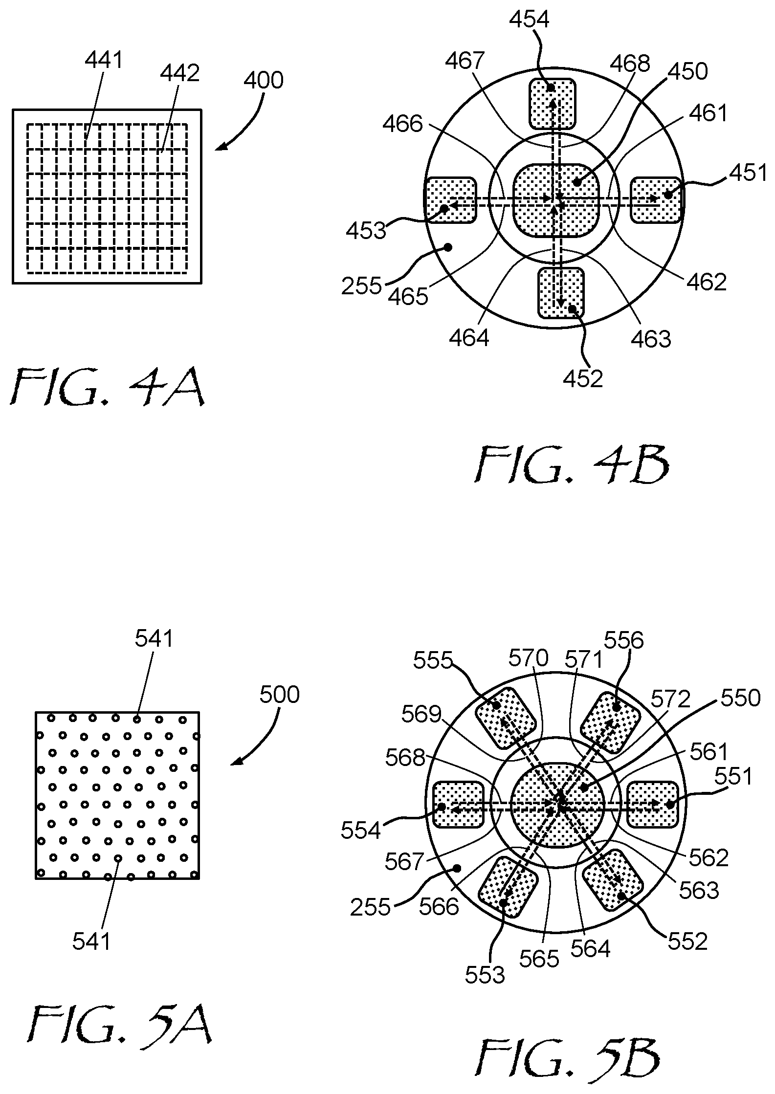 Patent US11774753 Figure 3 – Cascaded pupil-replicating waveguides
