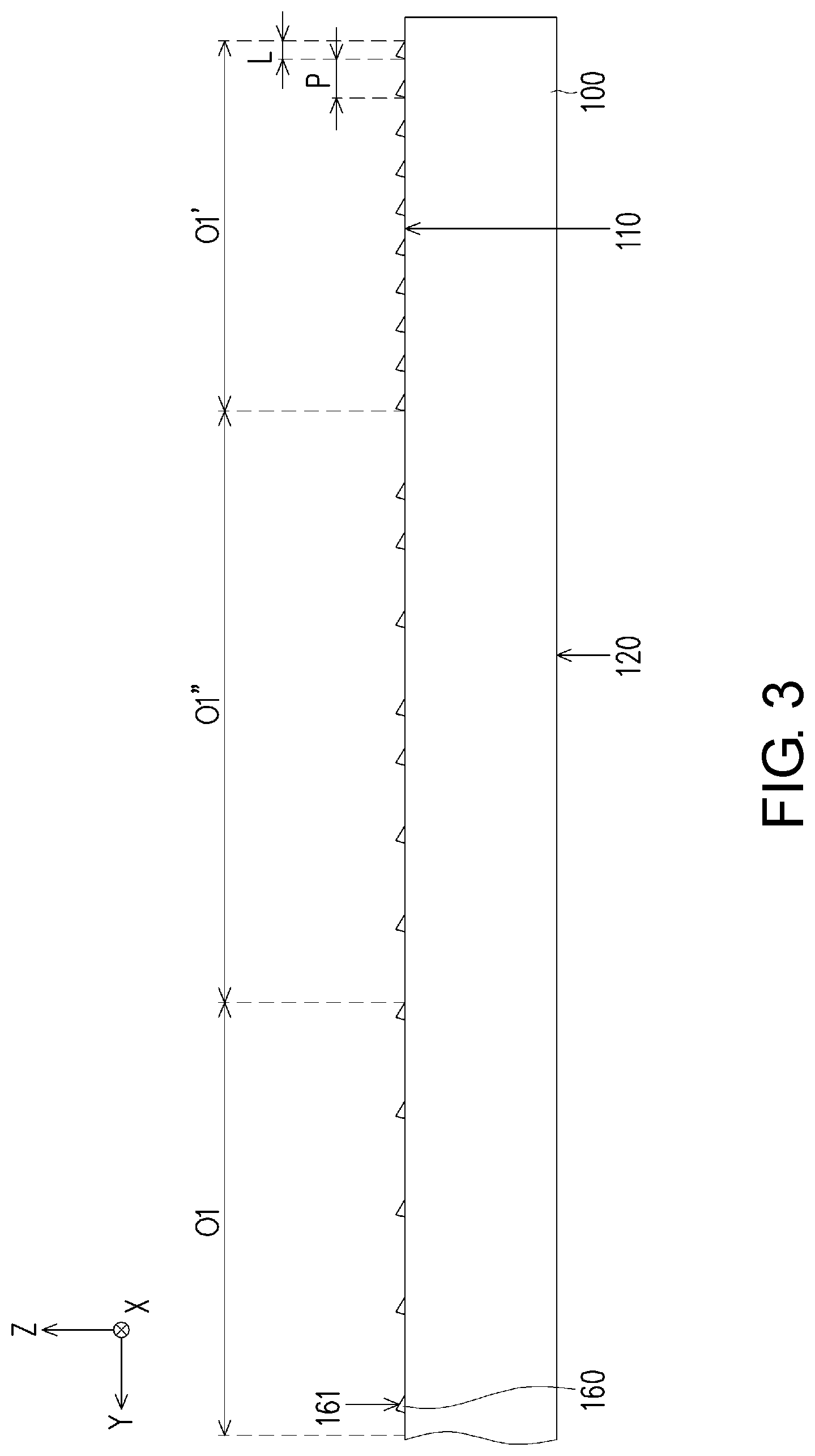 Patent US11774755 Figure 4 – Near-eye optical system