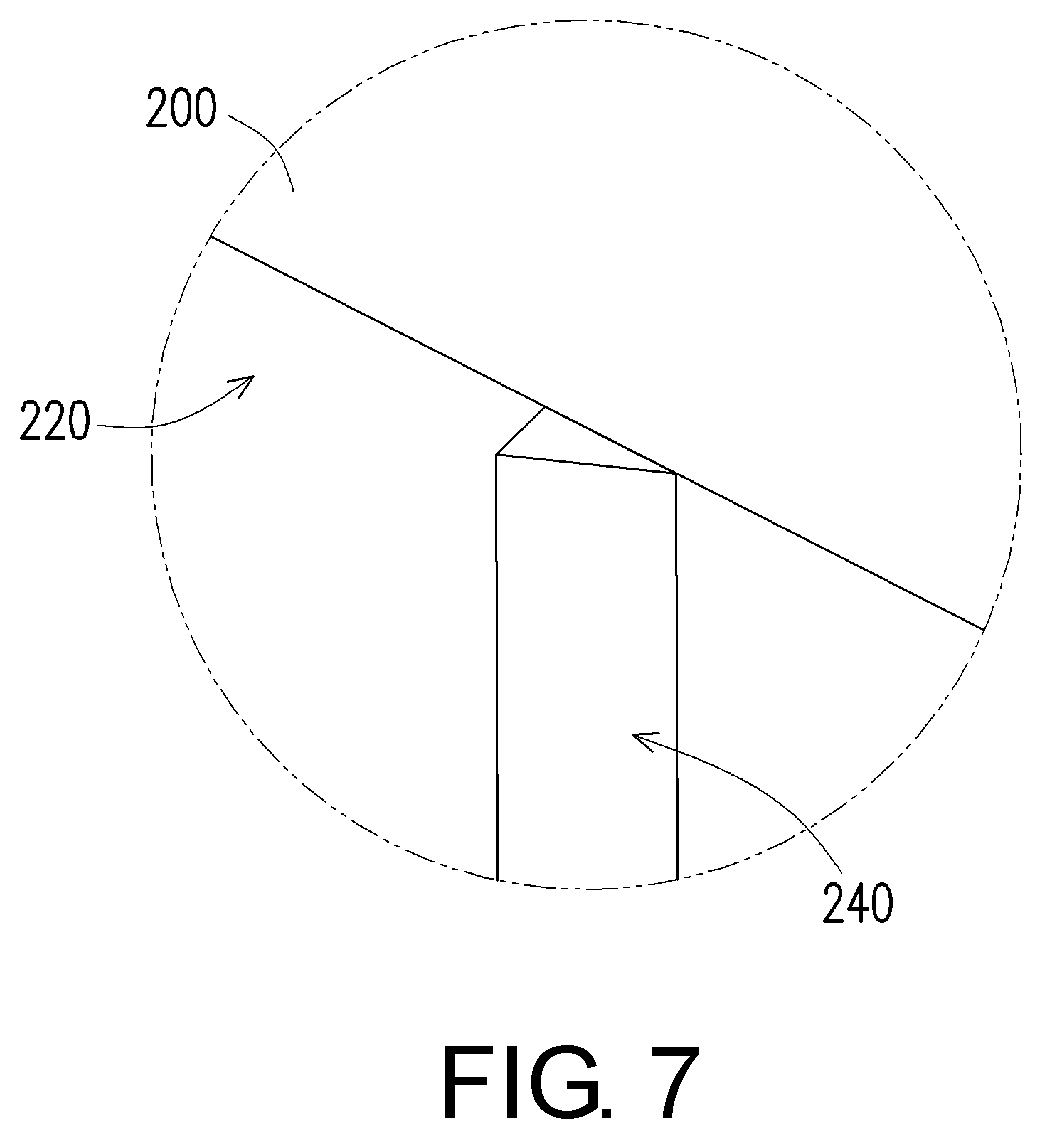 Patent US11774755 Figure 7 – Near-eye optical system
