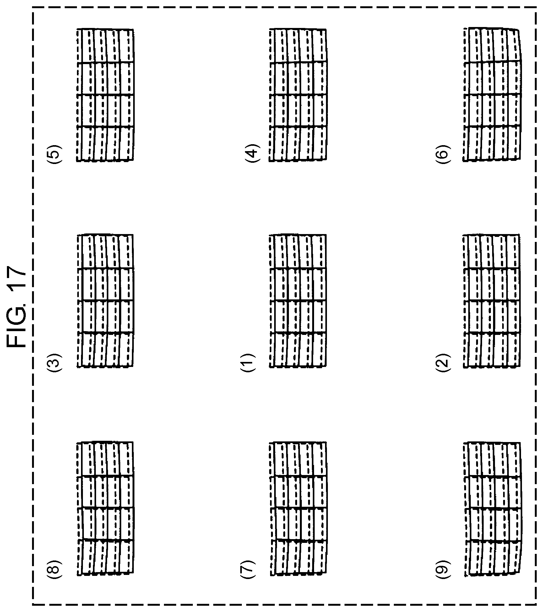 Patent US11774756 Figure 17 – Head-up display