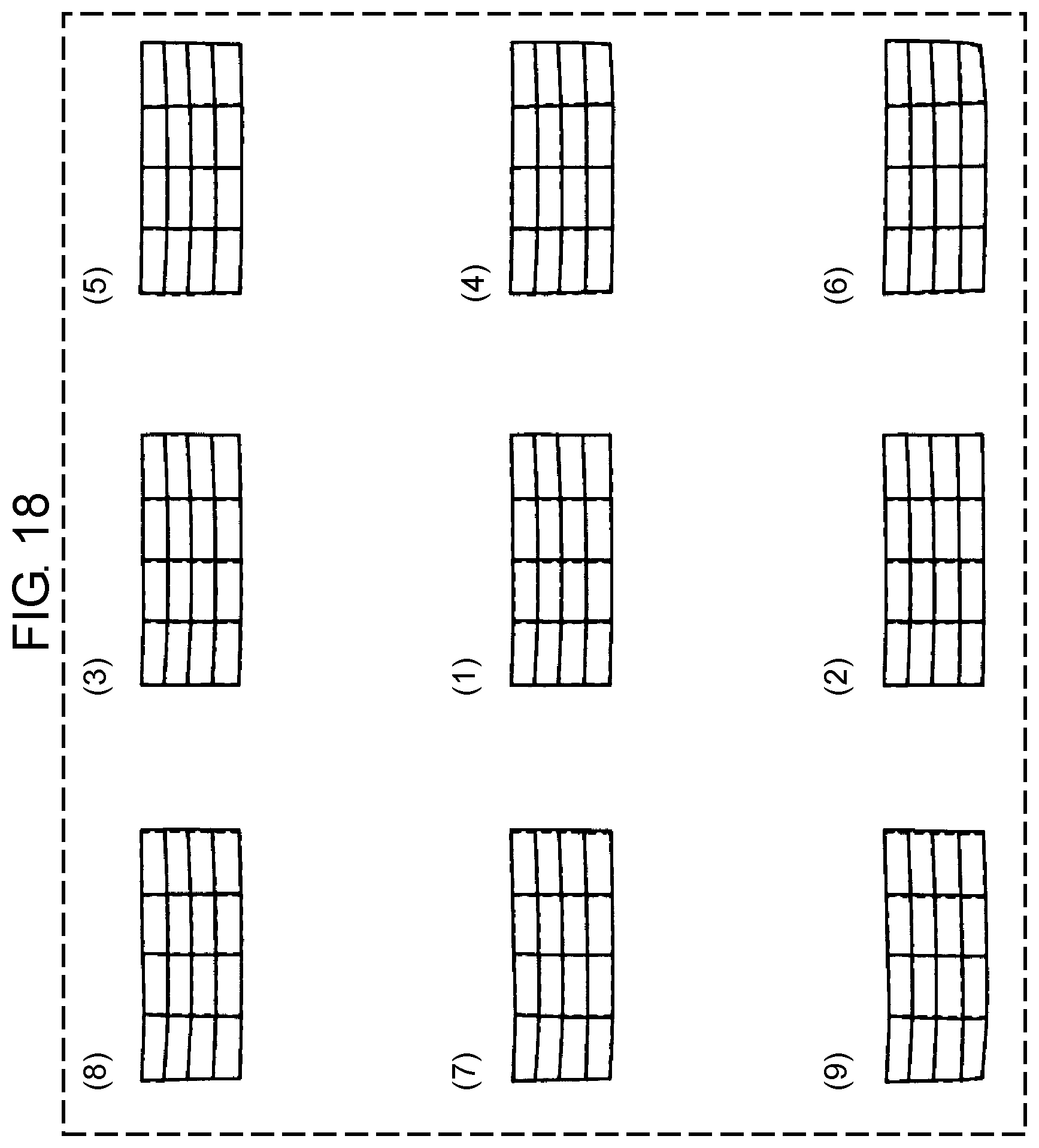 Patent US11774756 Figure 18 – Head-up display