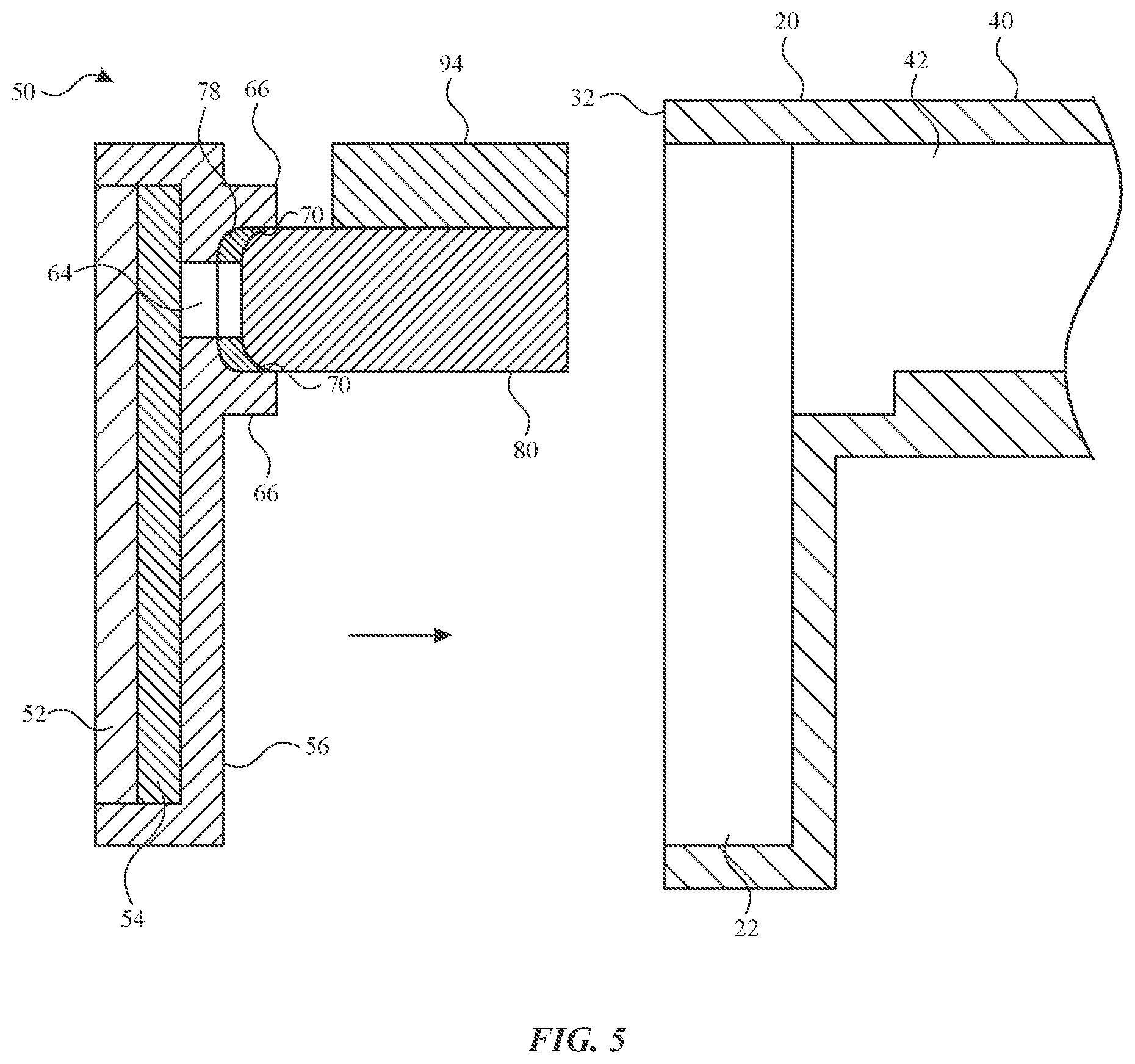 Patent US11774757 Figure 3 – Optical module for head-mountable device