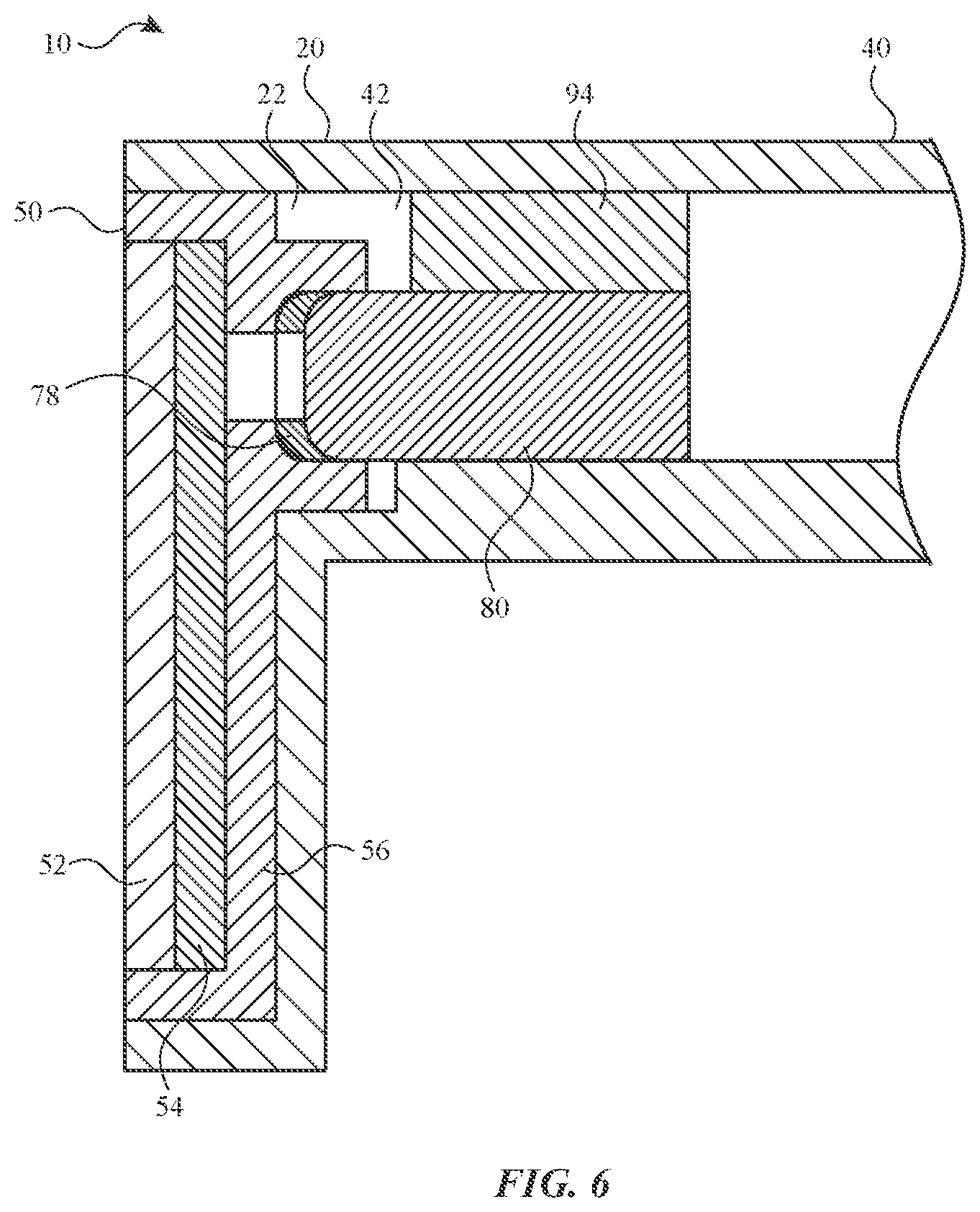 Patent US11774757 Figure 4 – Optical module for head-mountable device