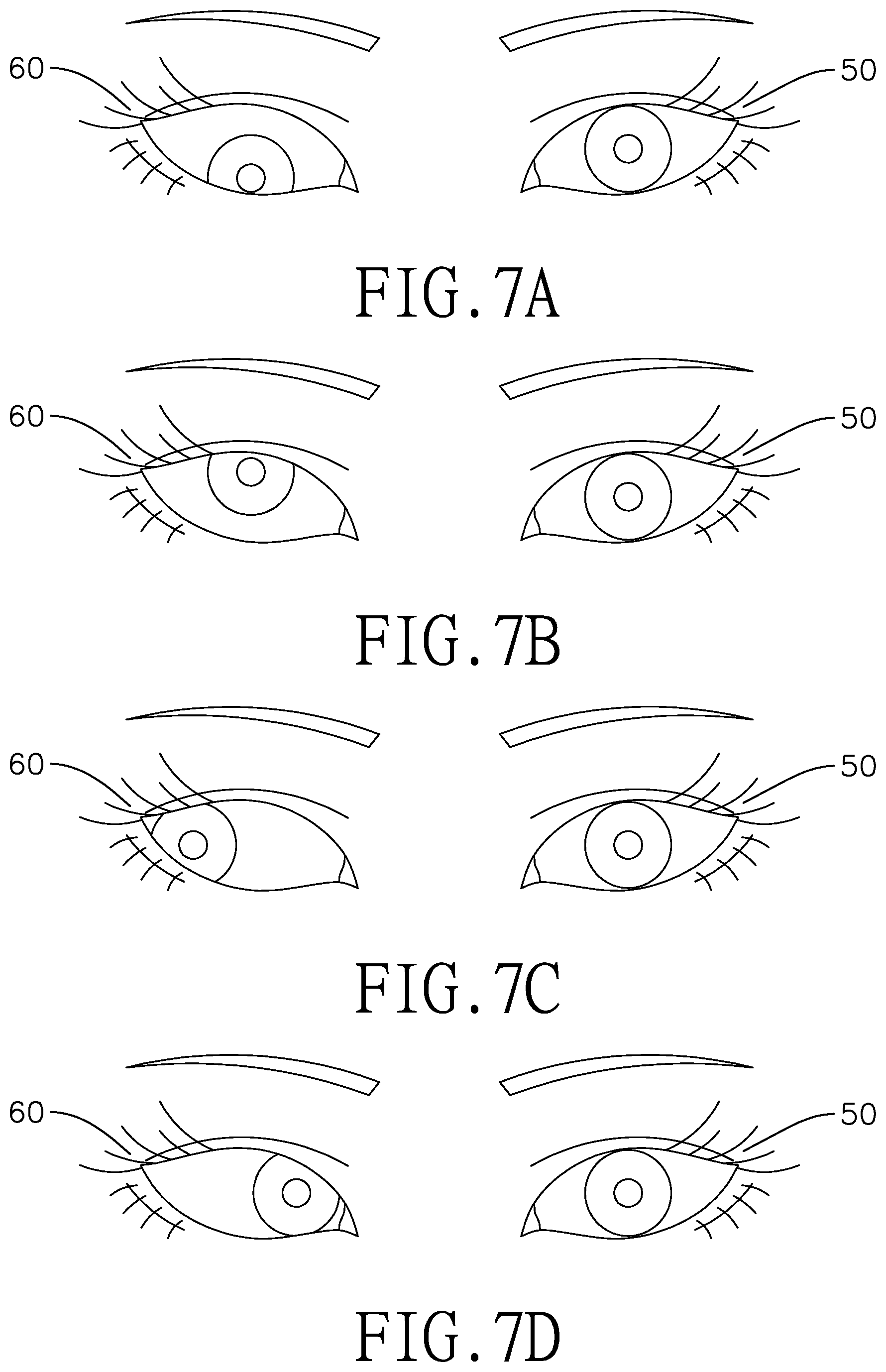 Patent US11774759 Figure 10 – Systems and methods for improving binocular vision