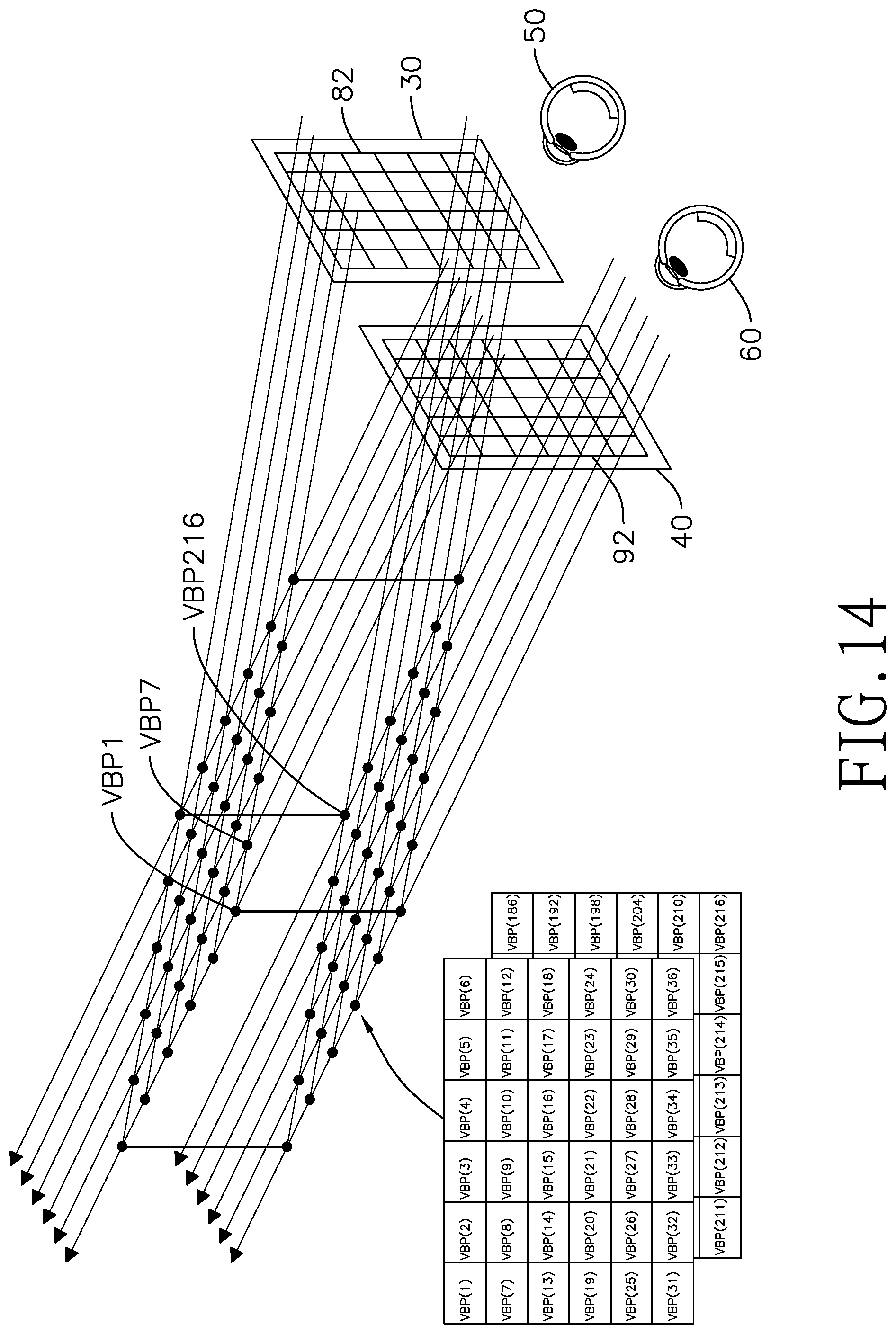 Patent US11774759 Figure 18 – Systems and methods for improving binocular vision