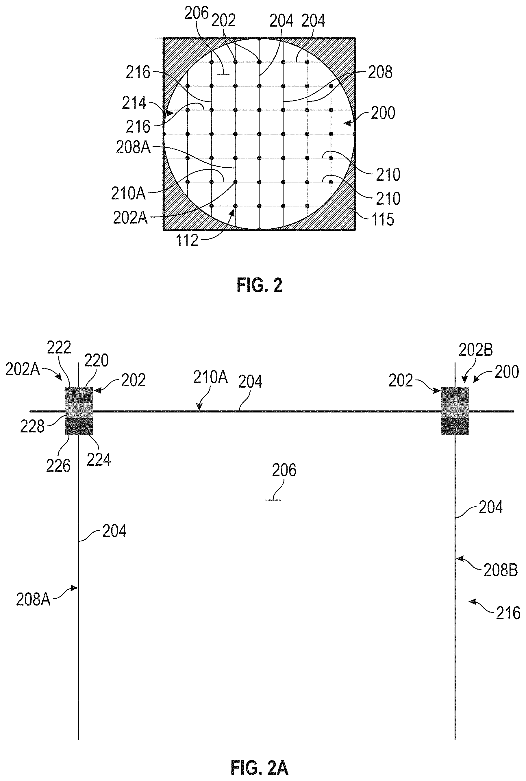 Patent US11774760 Figure 3 – Wearable device with in-eye display capability