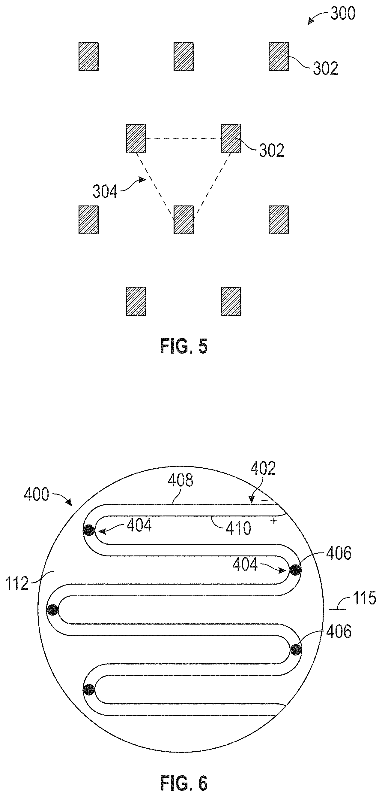 Patent US11774760 Figure 5 – Wearable device with in-eye display capability