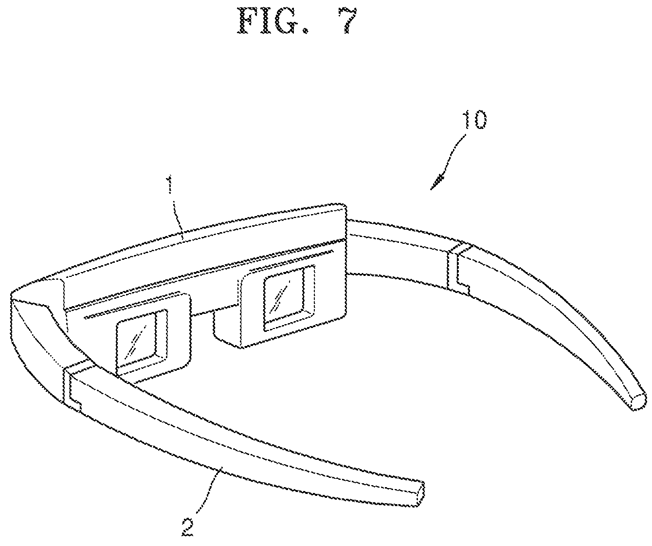 Patent US11774761 Figure 9 – Display apparatus and head-mounted electronic device including the same