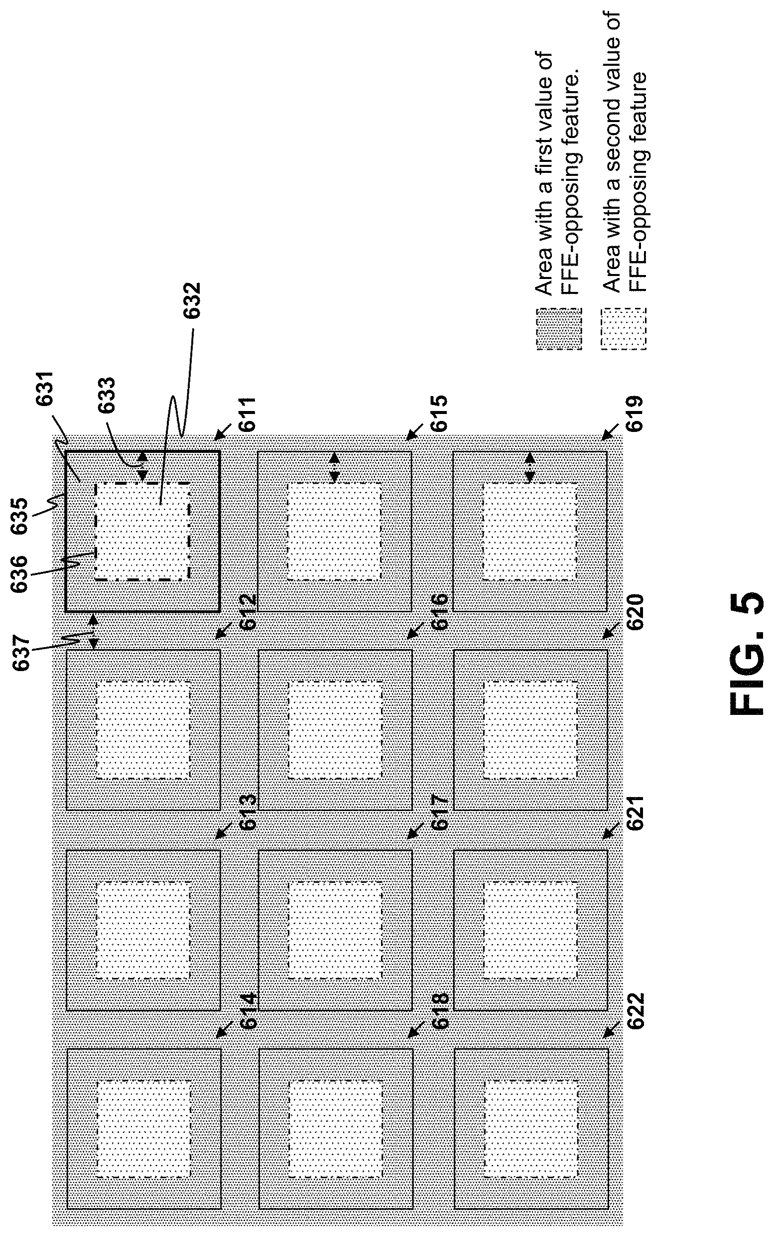Patent US11774763 Figure 5 – Optical device utilizing LCoS substrate and spatial light modulator