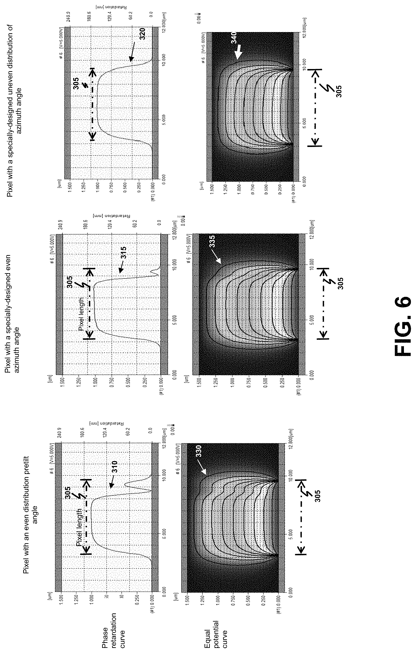 Patent US11774763 Figure 6 – Optical device utilizing LCoS substrate and spatial light modulator