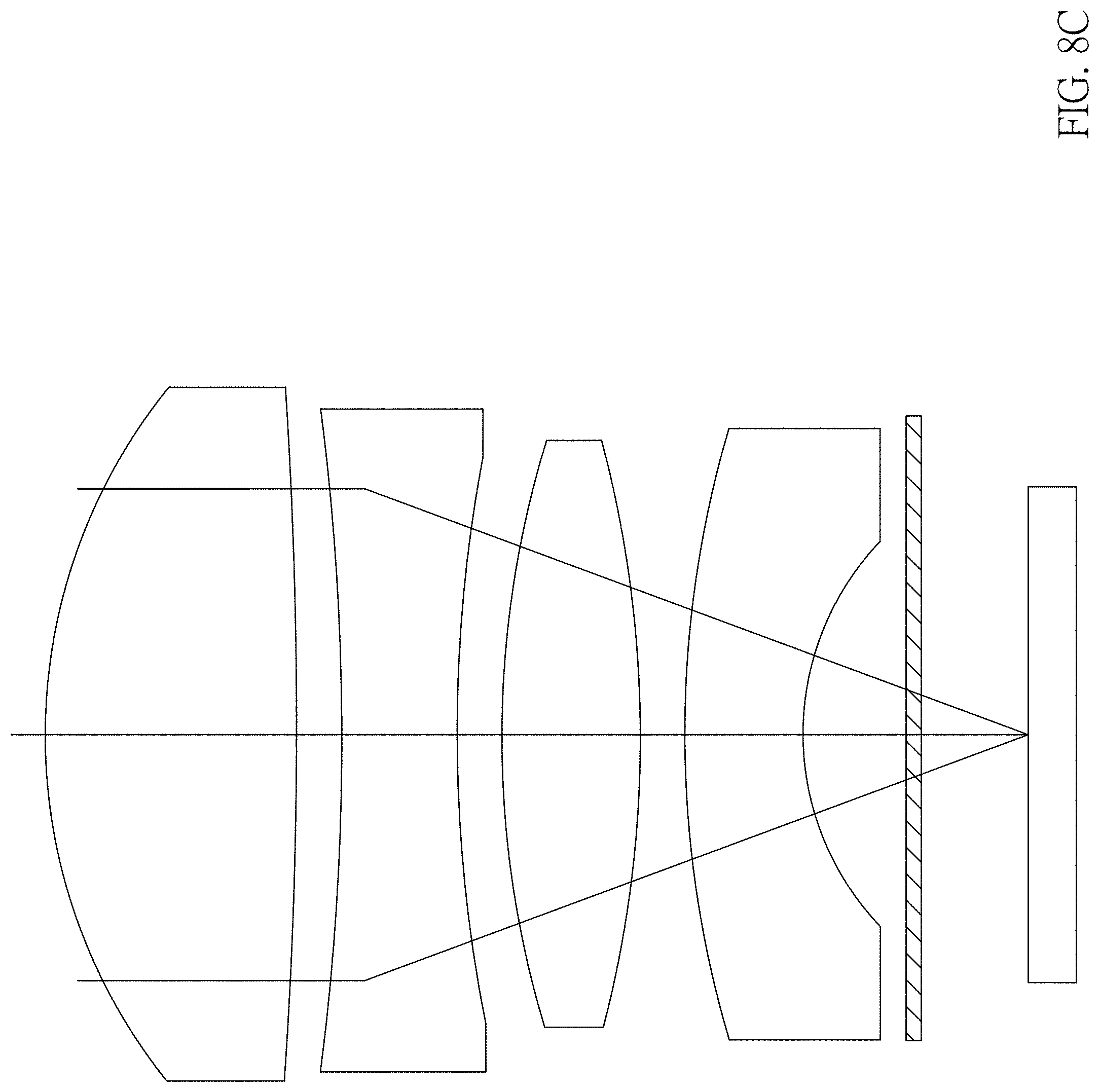 Patent US11774763 Figure 11 – Optical device utilizing LCoS substrate and spatial light modulator