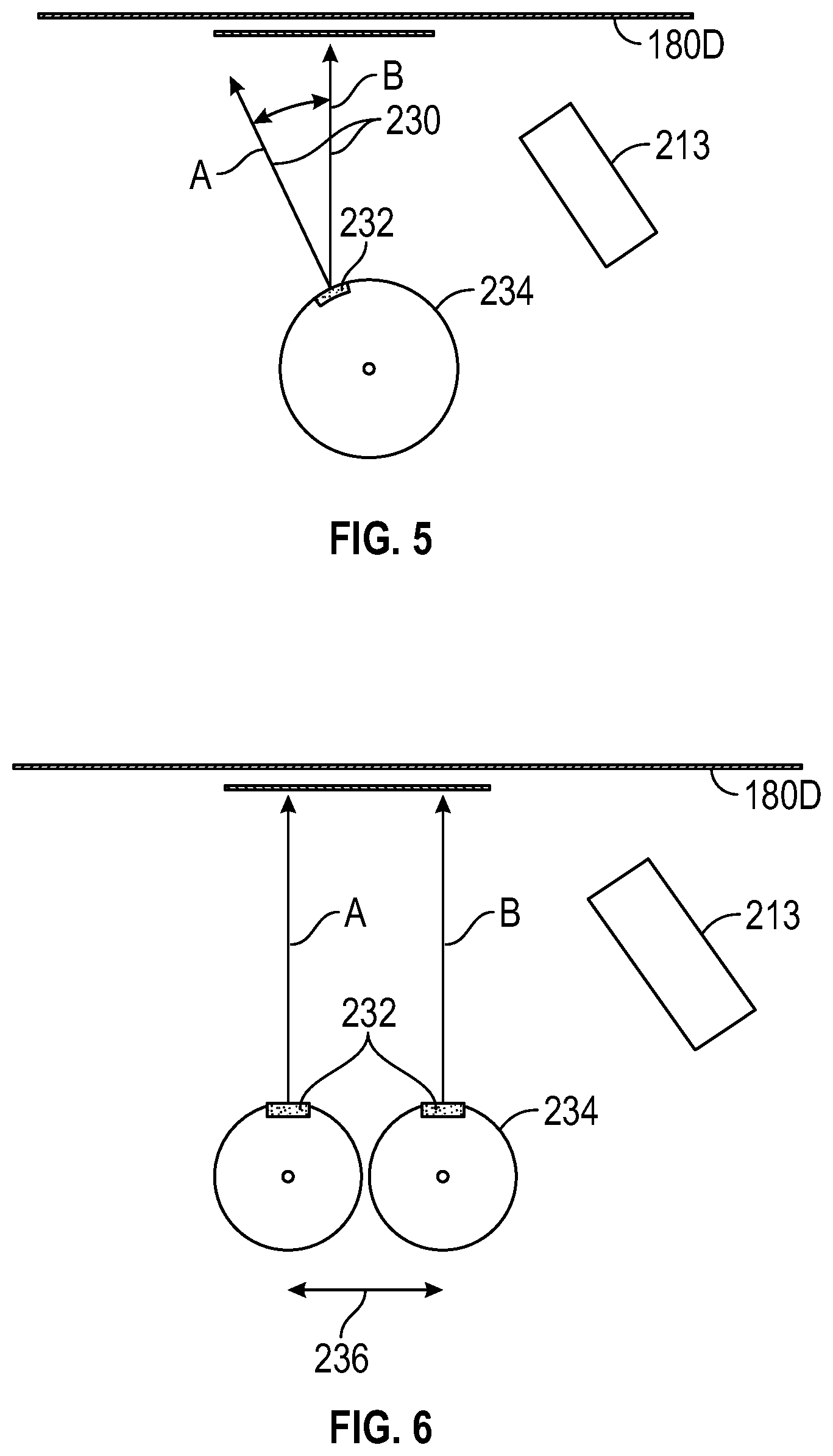 Patent US11774764 Figure 9 – Digital glasses having display vision enhancement