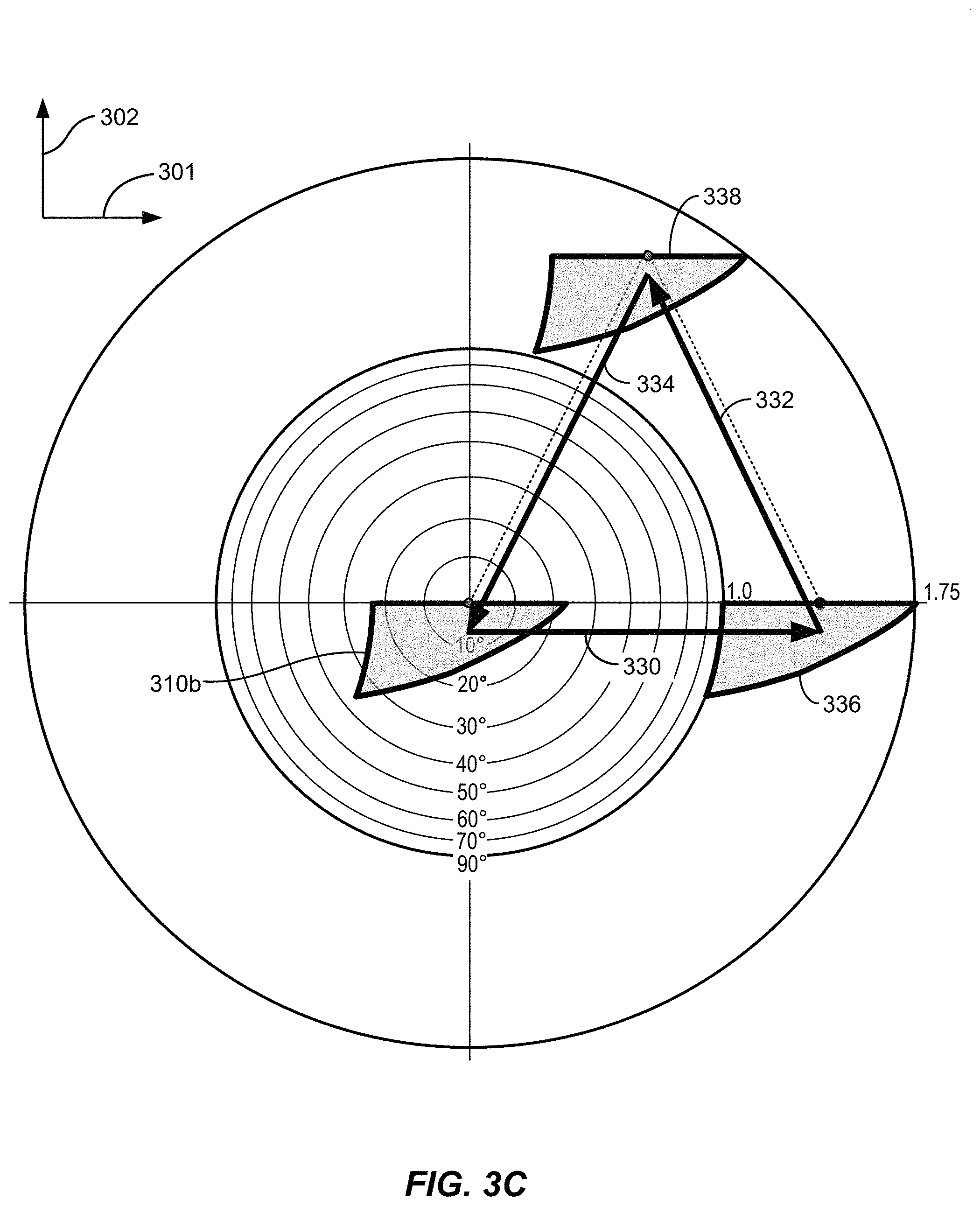 Patent US11774765 Figure 6 – Method and system for dual projector waveguide displays with wide field of view