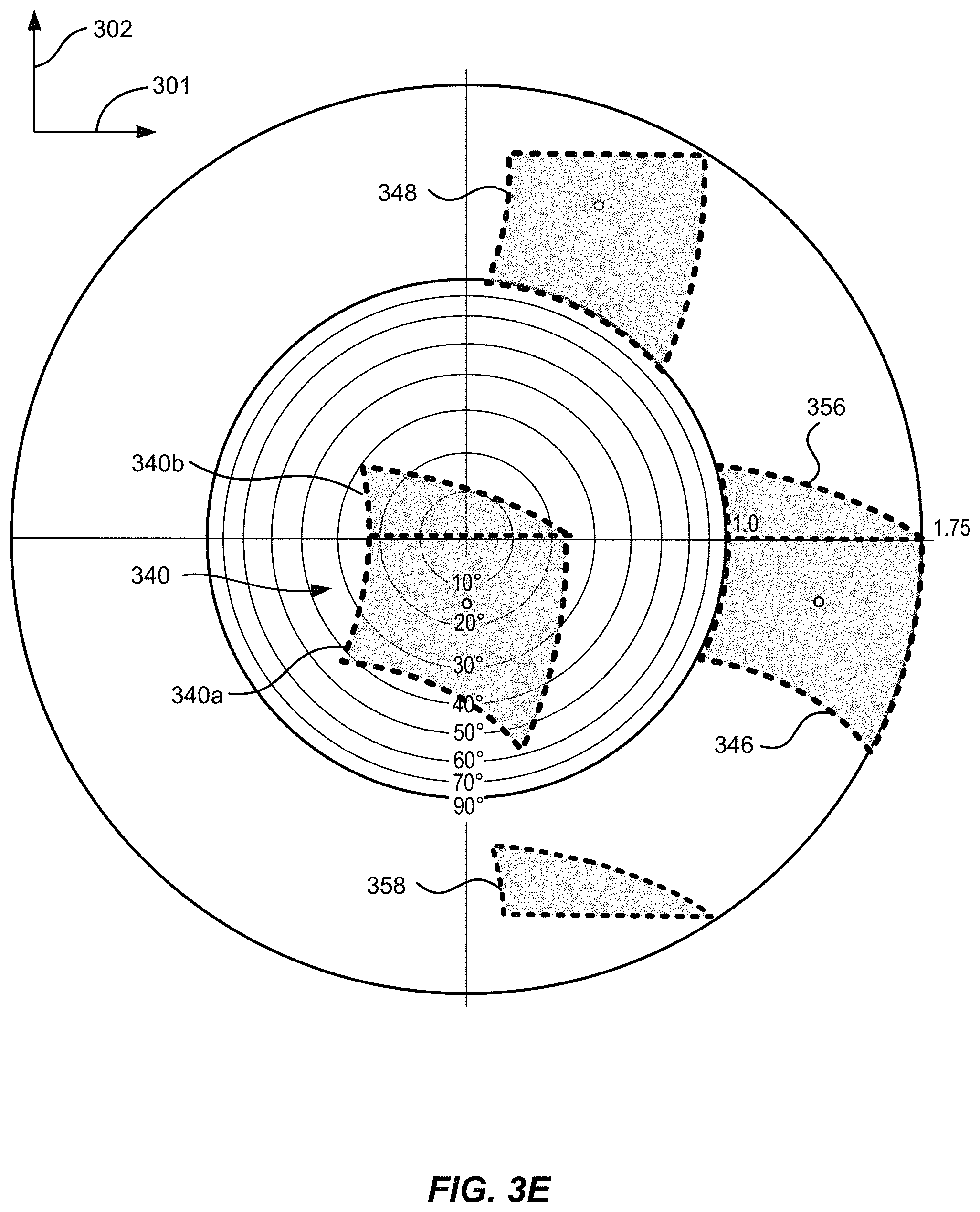 Patent US11774765 Figure 8 – Method and system for dual projector waveguide displays with wide field of view
