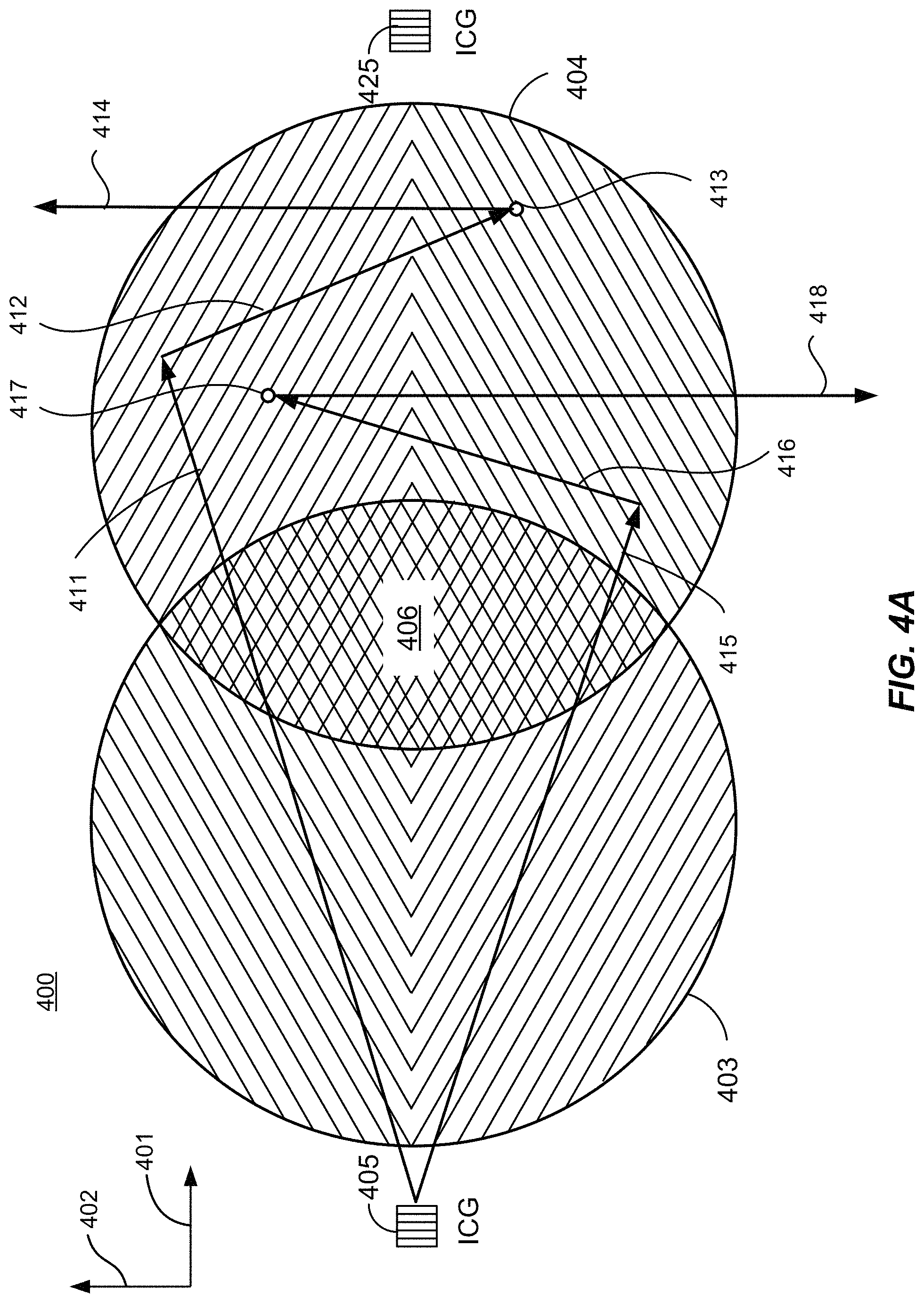 Patent US11774765 Figure 11 – Method and system for dual projector waveguide displays with wide field of view