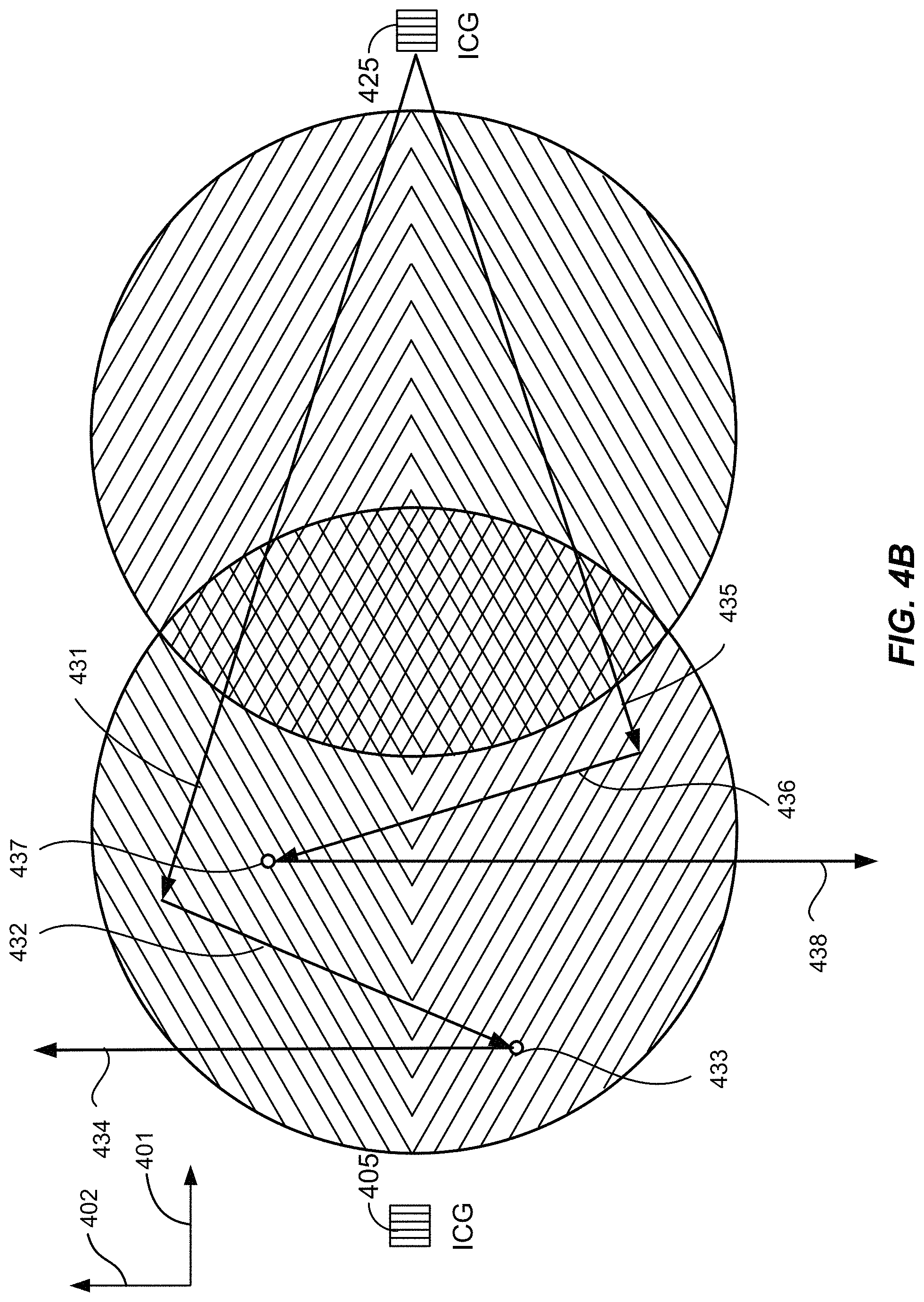 Patent US11774765 Figure 12 – Method and system for dual projector waveguide displays with wide field of view