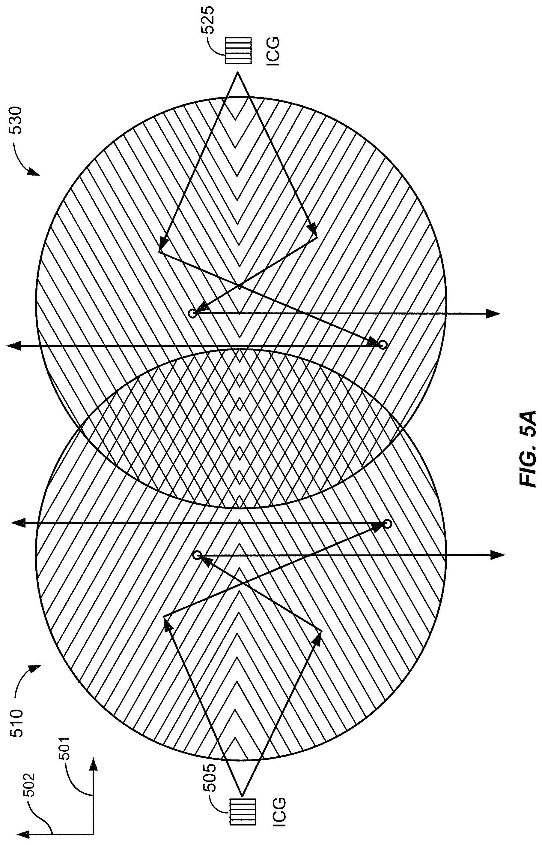 Patent US11774765 Figure 15 – Method and system for dual projector waveguide displays with wide field of view