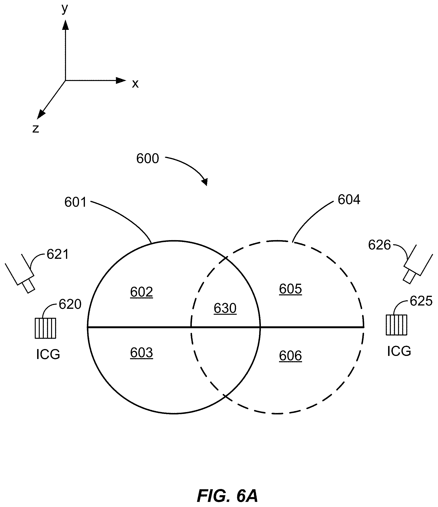 Patent US11774765 Figure 17 – Method and system for dual projector waveguide displays with wide field of view