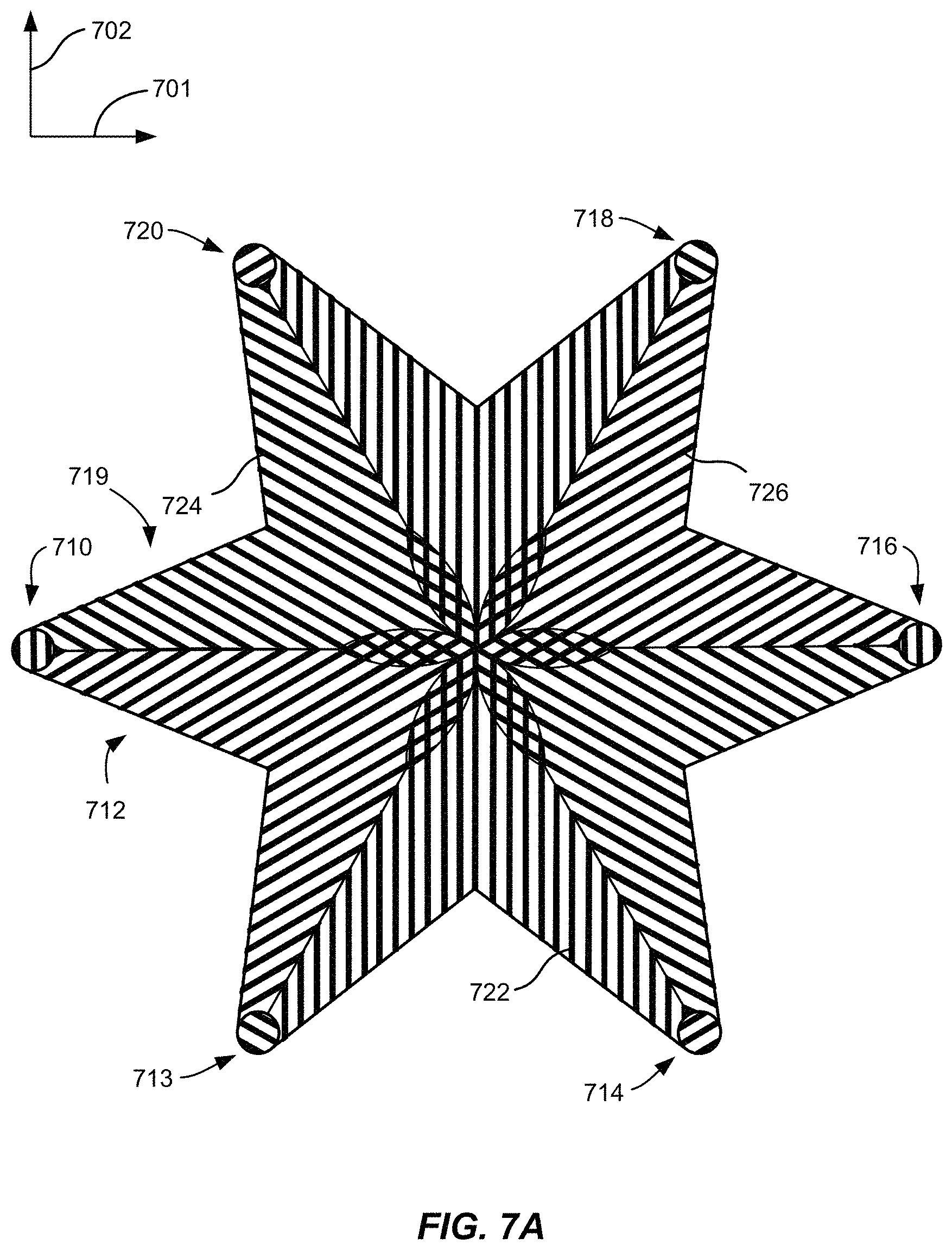 Patent US11774765 Figure 19 – Method and system for dual projector waveguide displays with wide field of view
