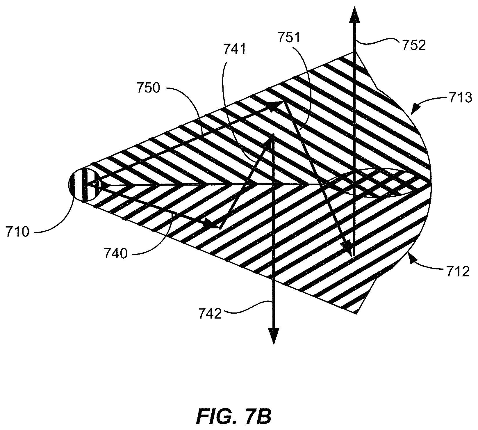 Patent US11774765 Figure 20 – Method and system for dual projector waveguide displays with wide field of view