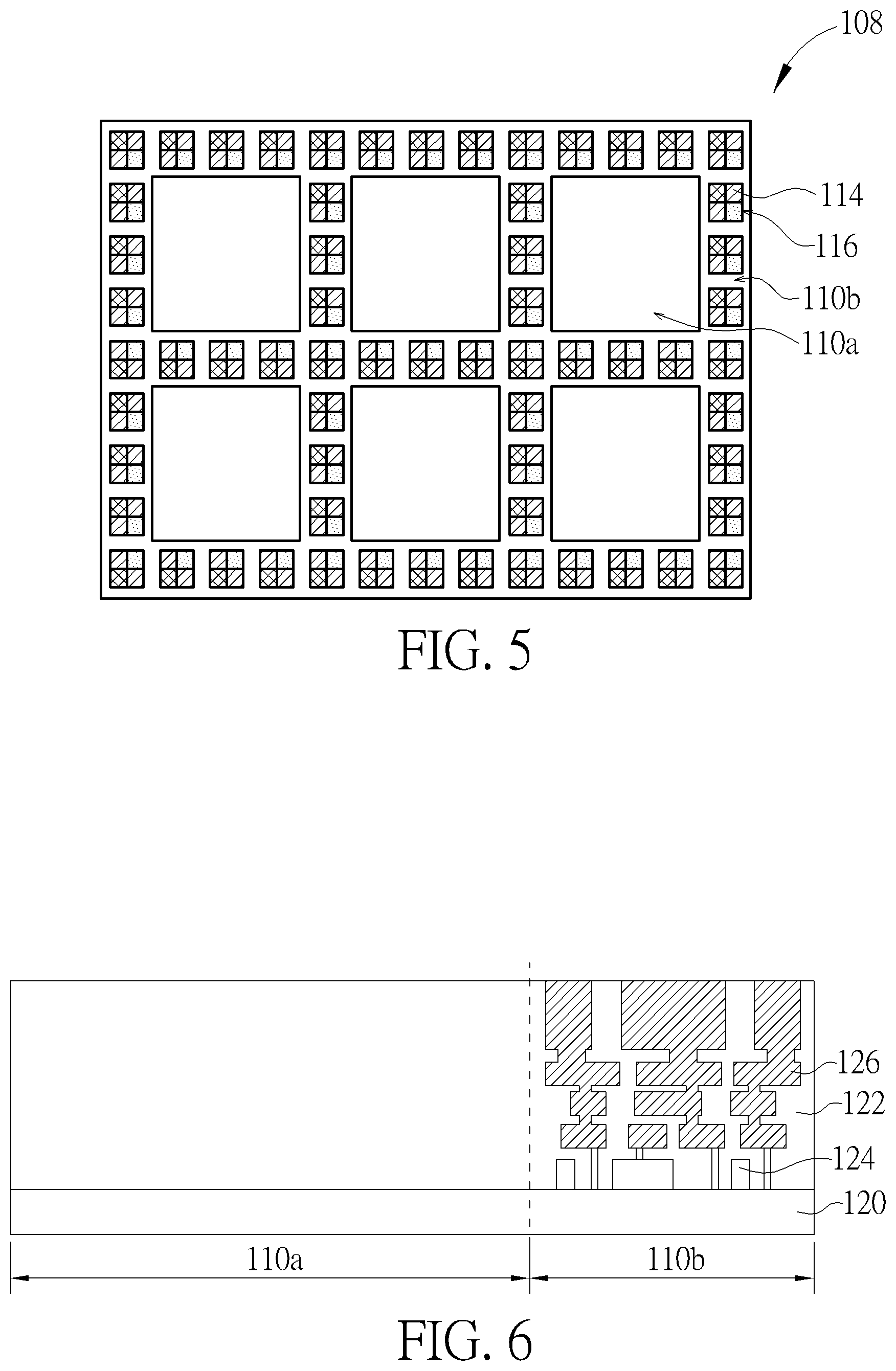 Patent US11774766 Figure 4 – Micro LED layout for augmented reality and mixed reality and method of manufacturing the same