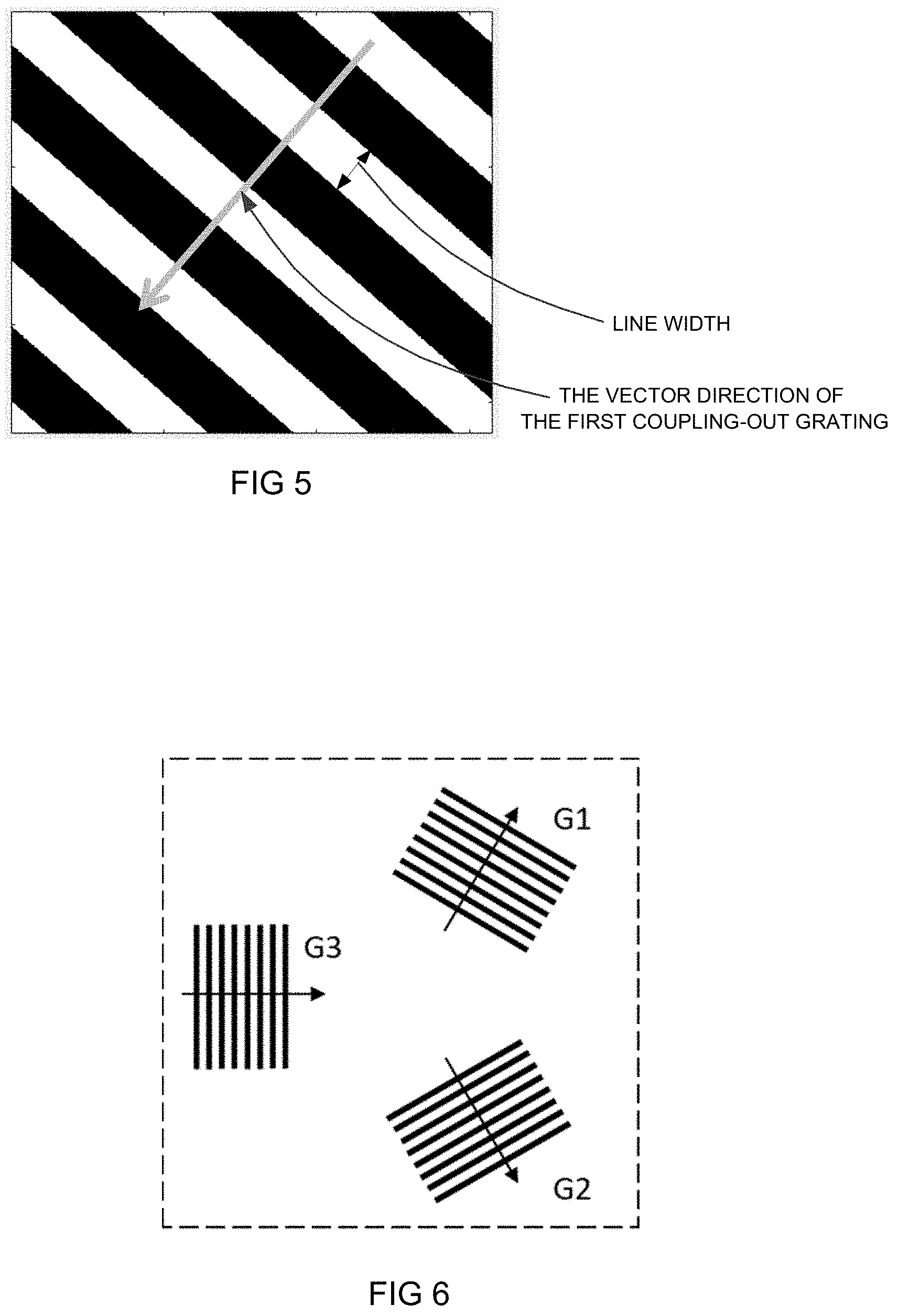 Patent US11774767 Figure 3 – Diffractive optical waveguide and display device