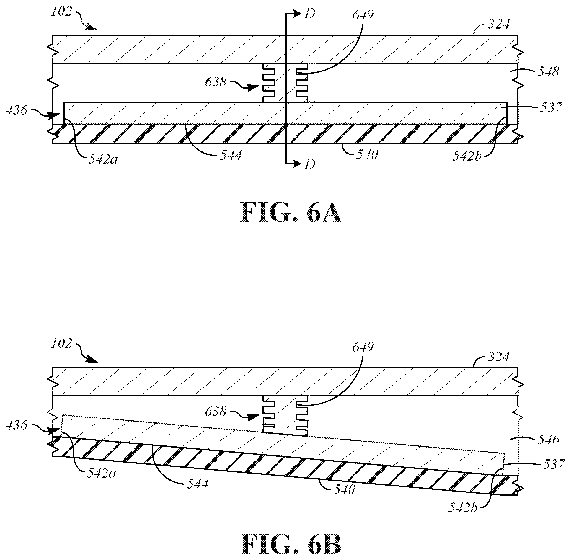 Patent US11774768 Figure 6 – Face seal for head-mounted display