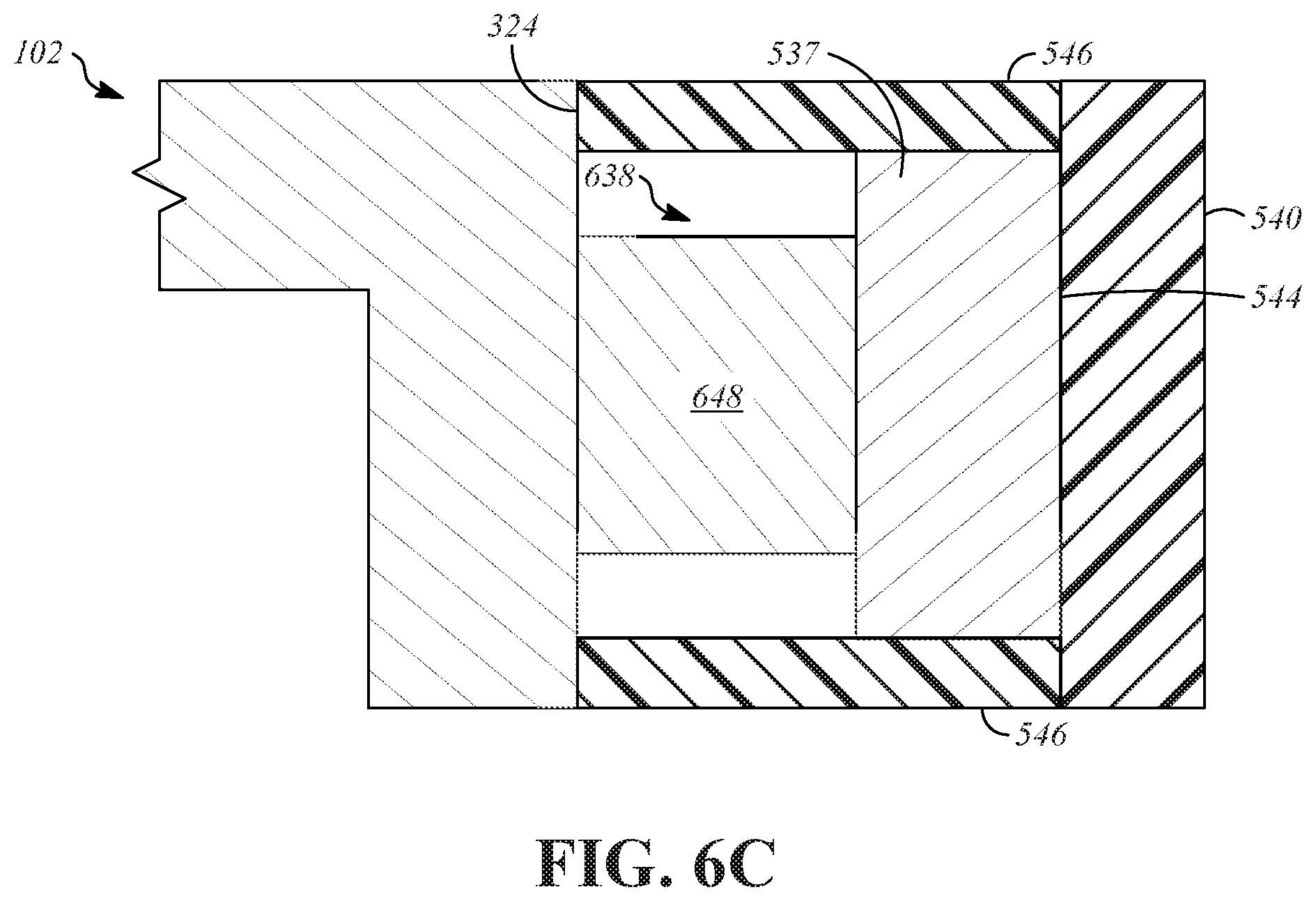 Patent US11774768 Figure 7 – Face seal for head-mounted display