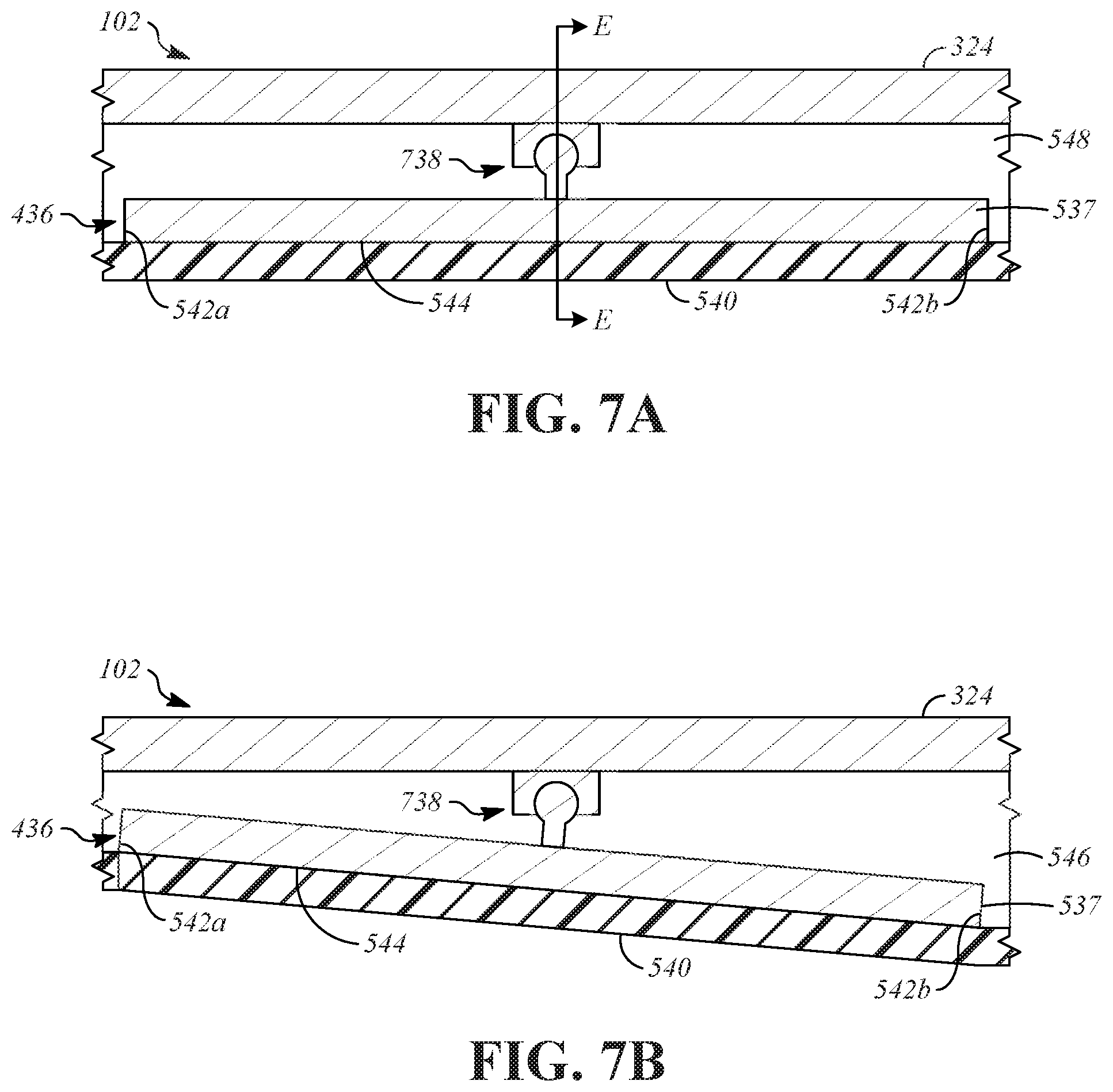 Patent US11774768 Figure 8 – Face seal for head-mounted display