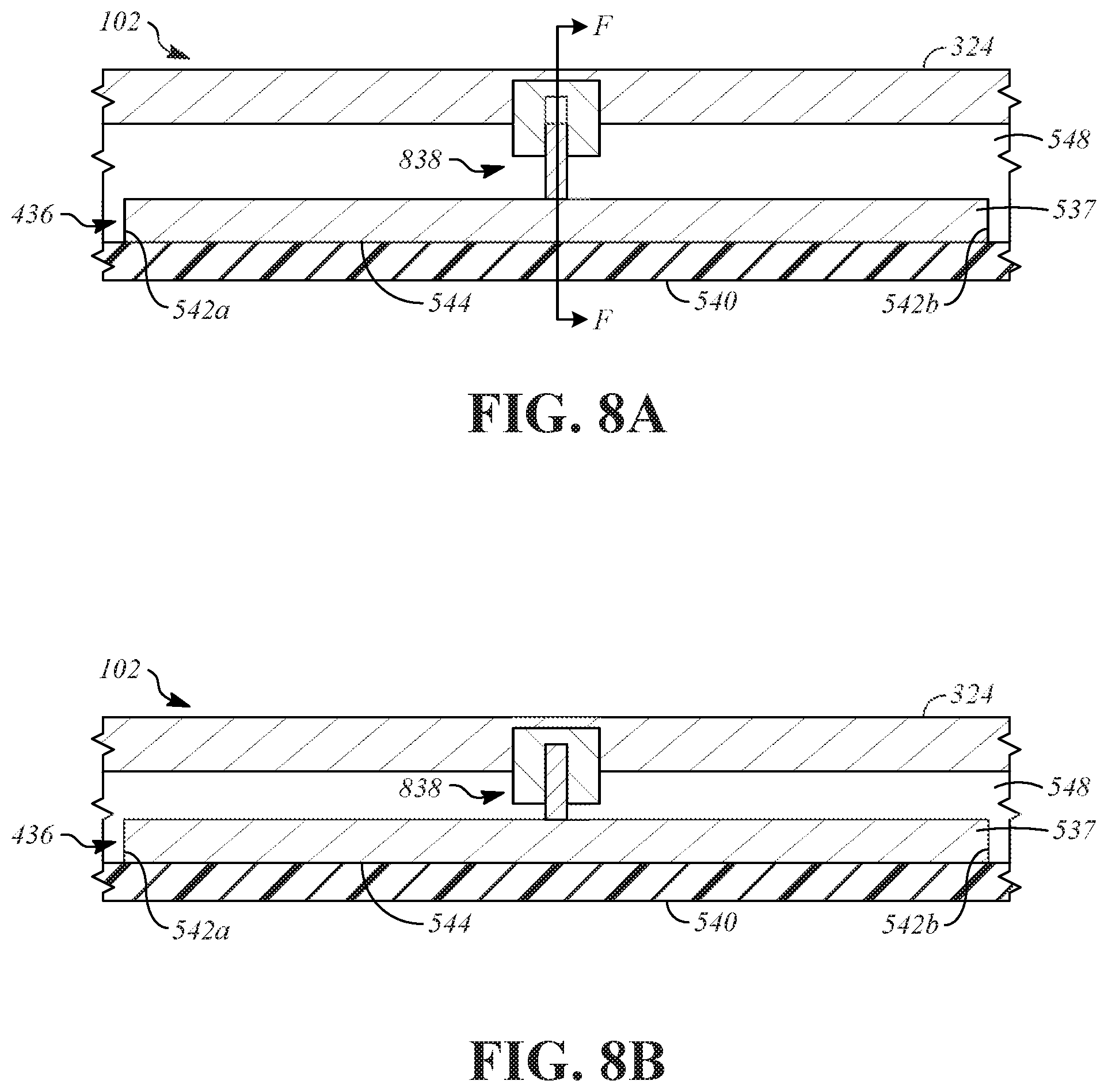 Patent US11774768 Figure 10 – Face seal for head-mounted display