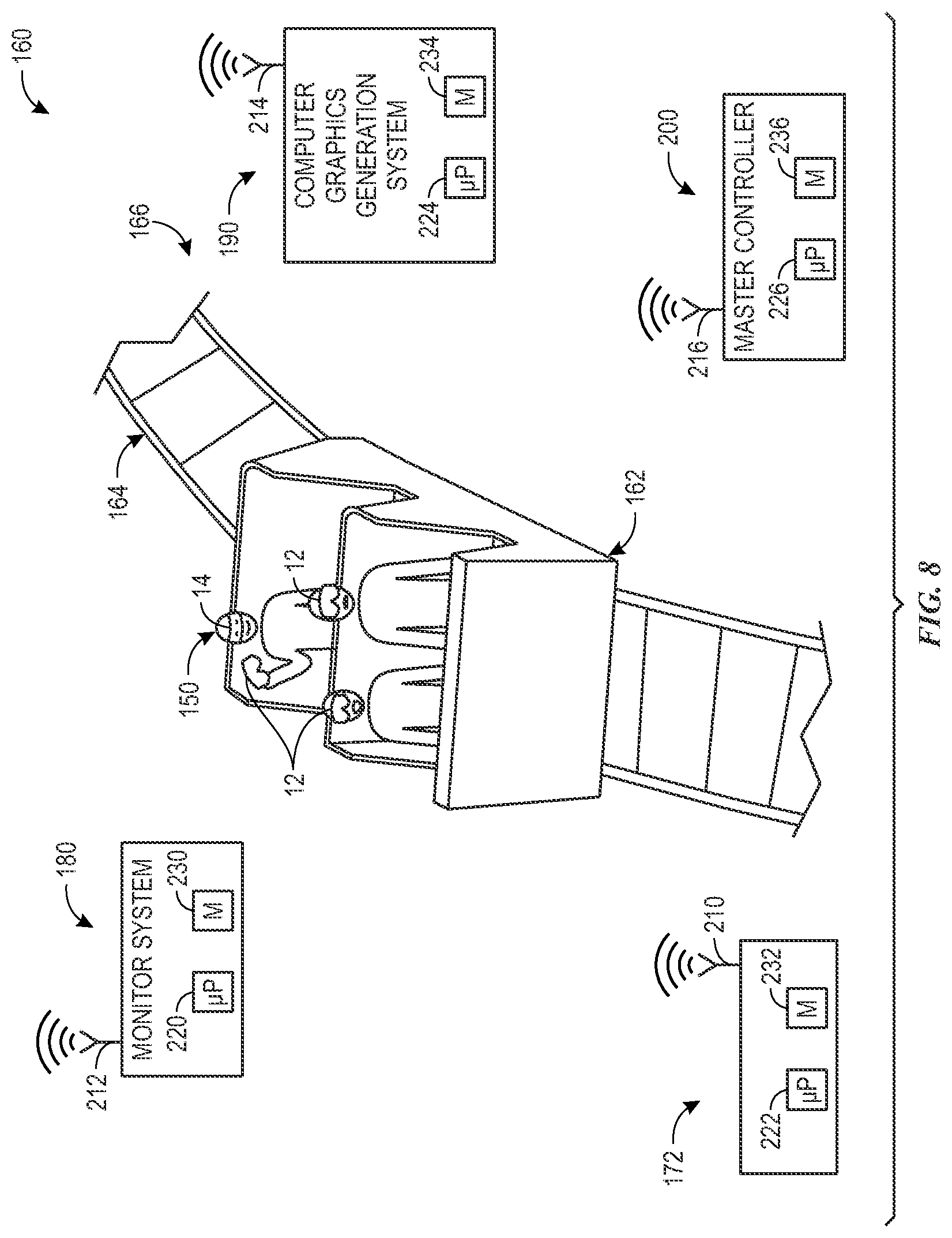 Patent US11774770 Figure 6 – Interface device with three-dimensional (3-D) viewing functionality