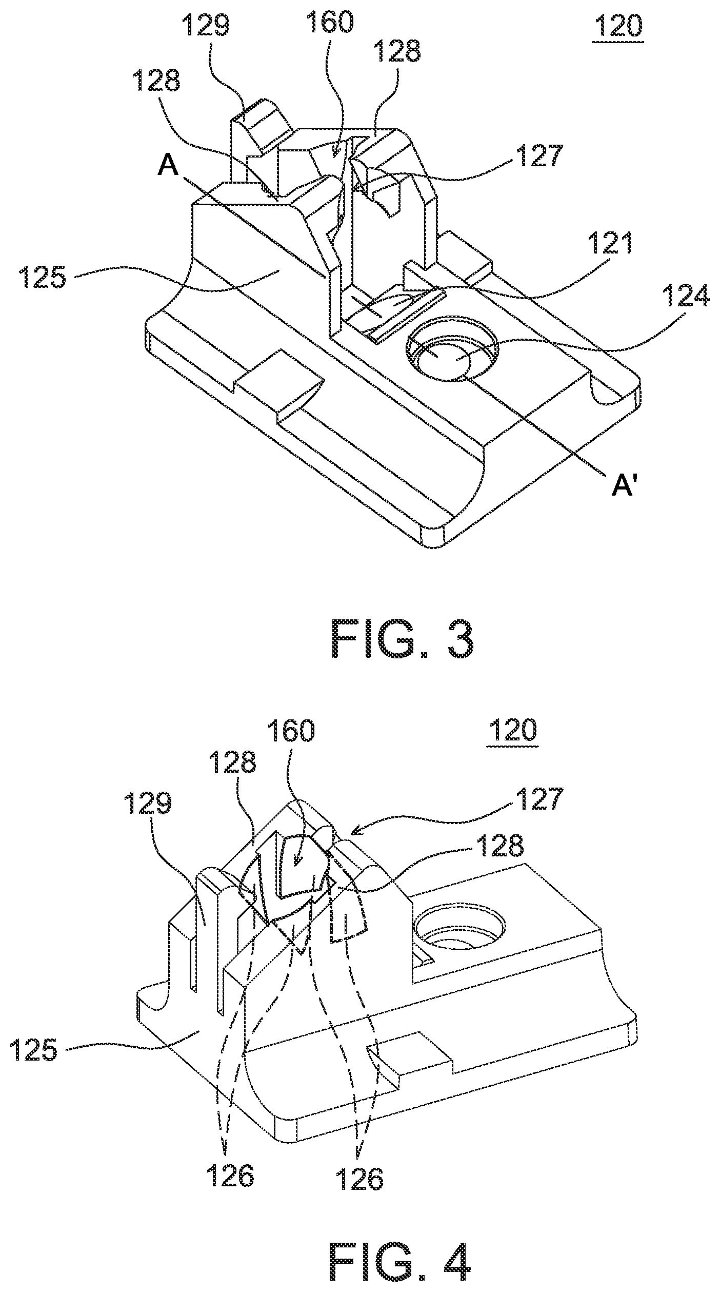Patent US11774771 Figure 2 – Optical mouse and light pipe thereof