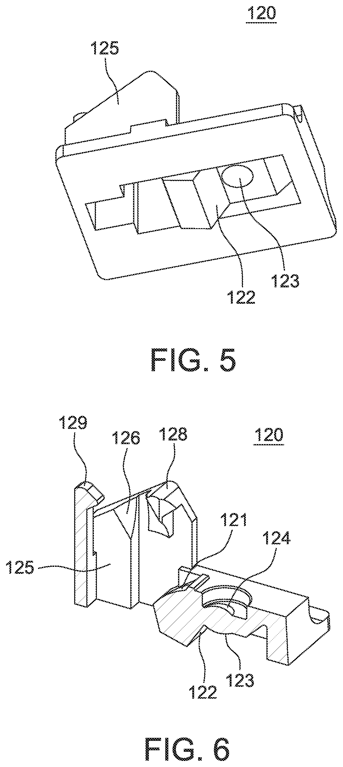 Patent US11774771 Figure 3 – Optical mouse and light pipe thereof