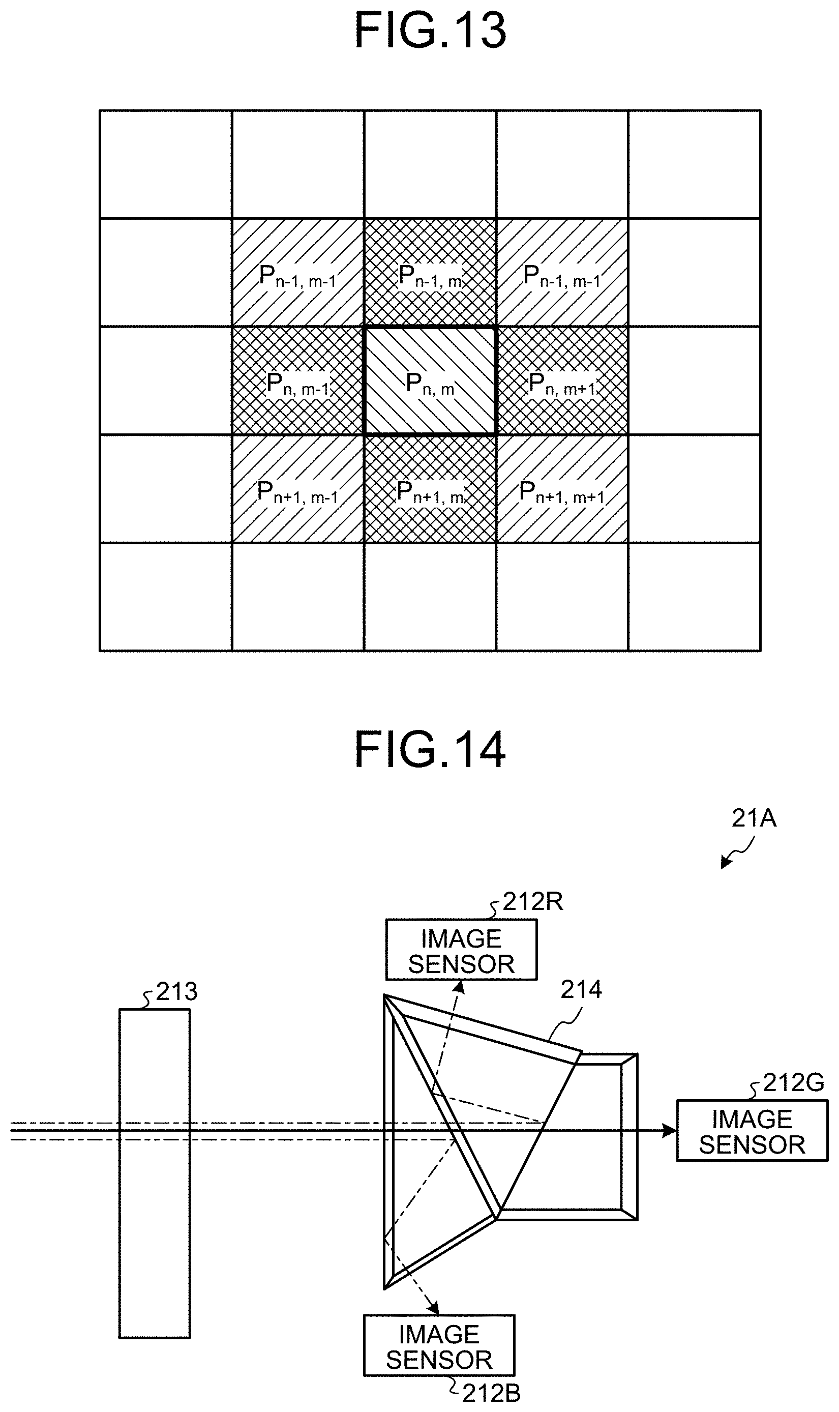 Patent US11774772 Figure 11 – Medical image processing device, medical observation system, and image processing method