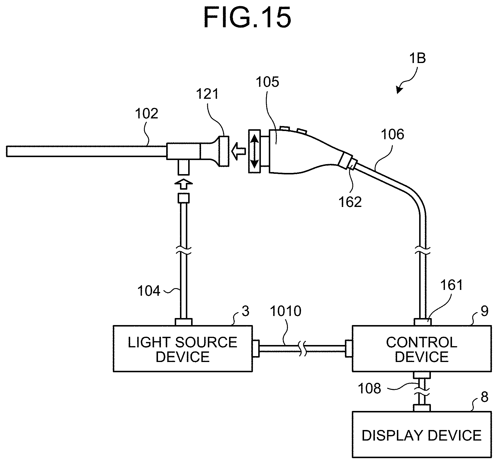 Patent US11774772 Figure 12 – Medical image processing device, medical observation system, and image processing method