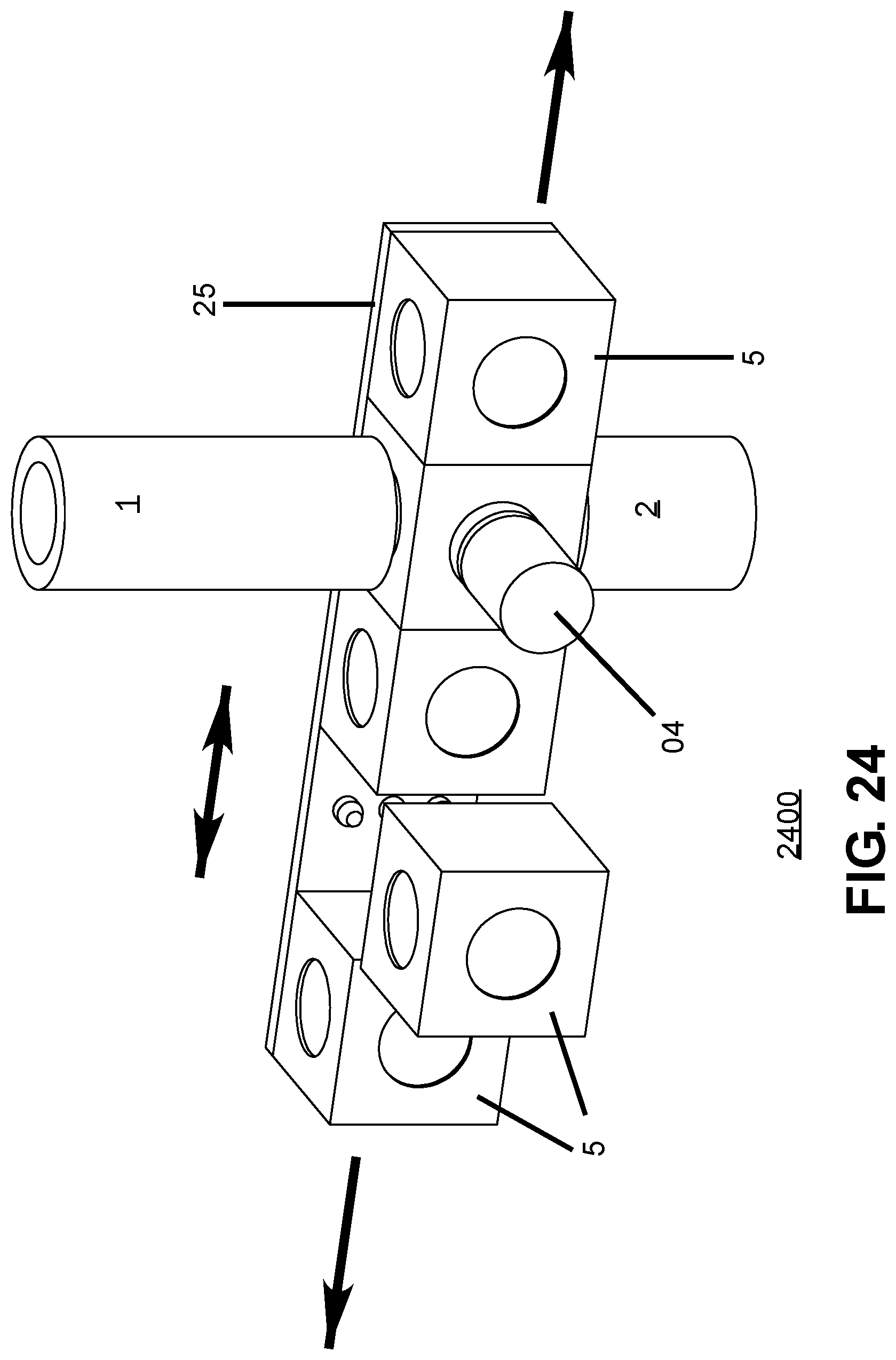 Patent US11774773 Figure 19 – Couplers for optical devices for reflected light and fluorescence detection and methods for use