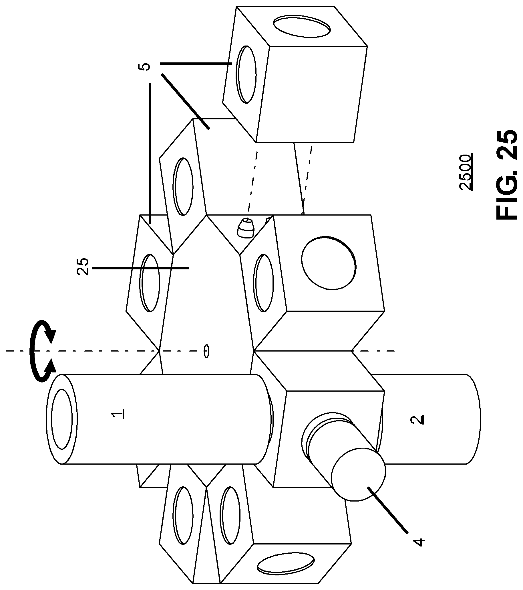 Patent US11774773 Figure 20 – Couplers for optical devices for reflected light and fluorescence detection and methods for use