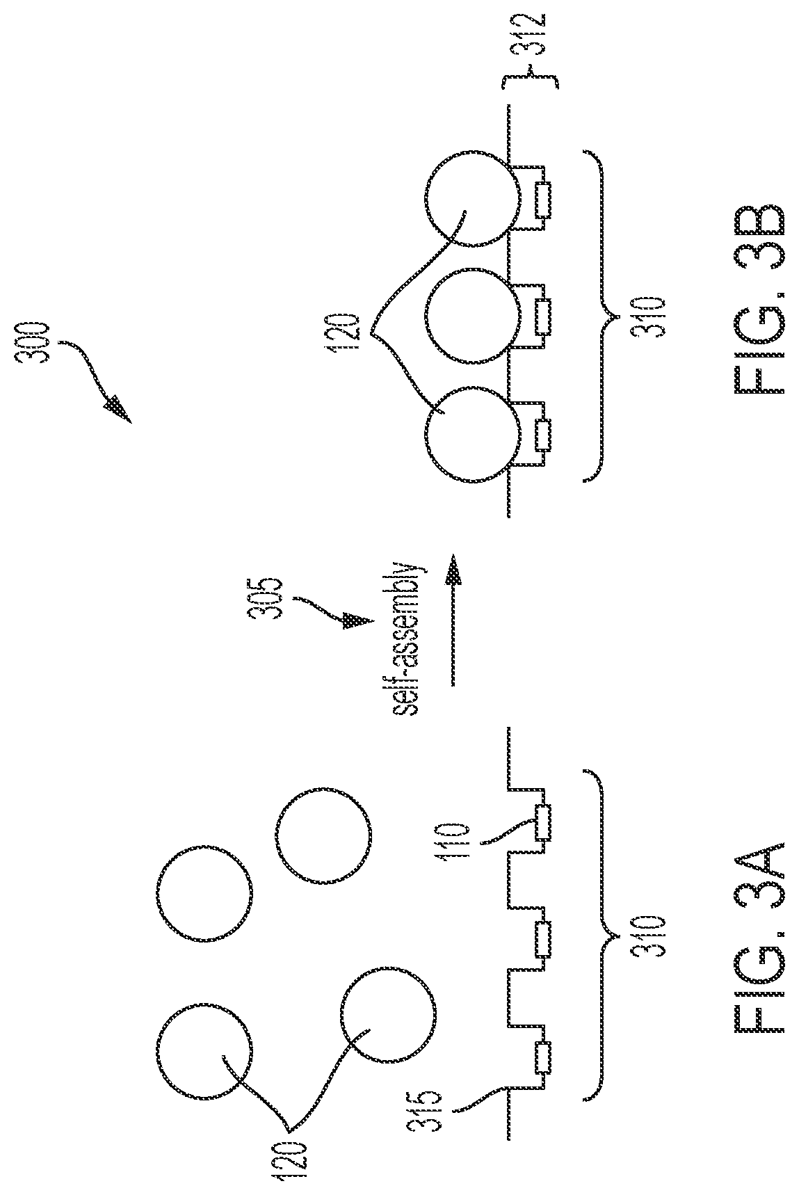Patent US11774774 Figure 2 – Structure for collimating a light source