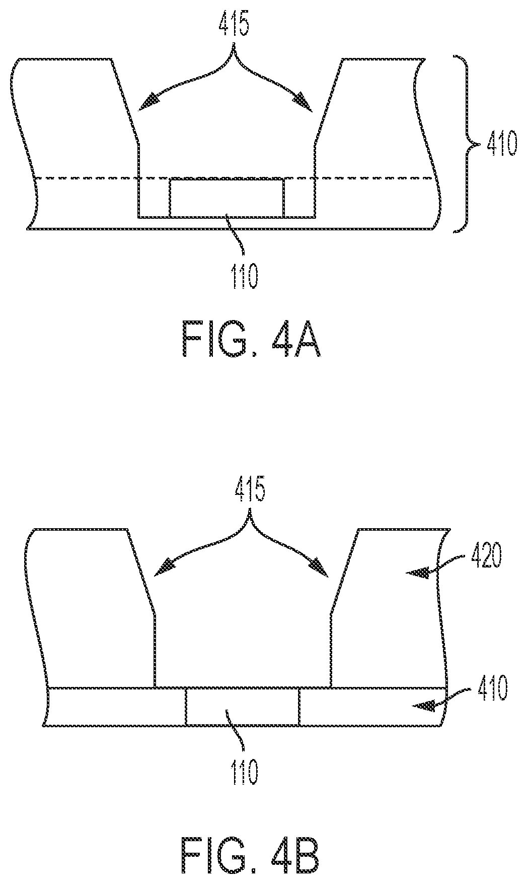 Patent US11774774 Figure 3 – Structure for collimating a light source