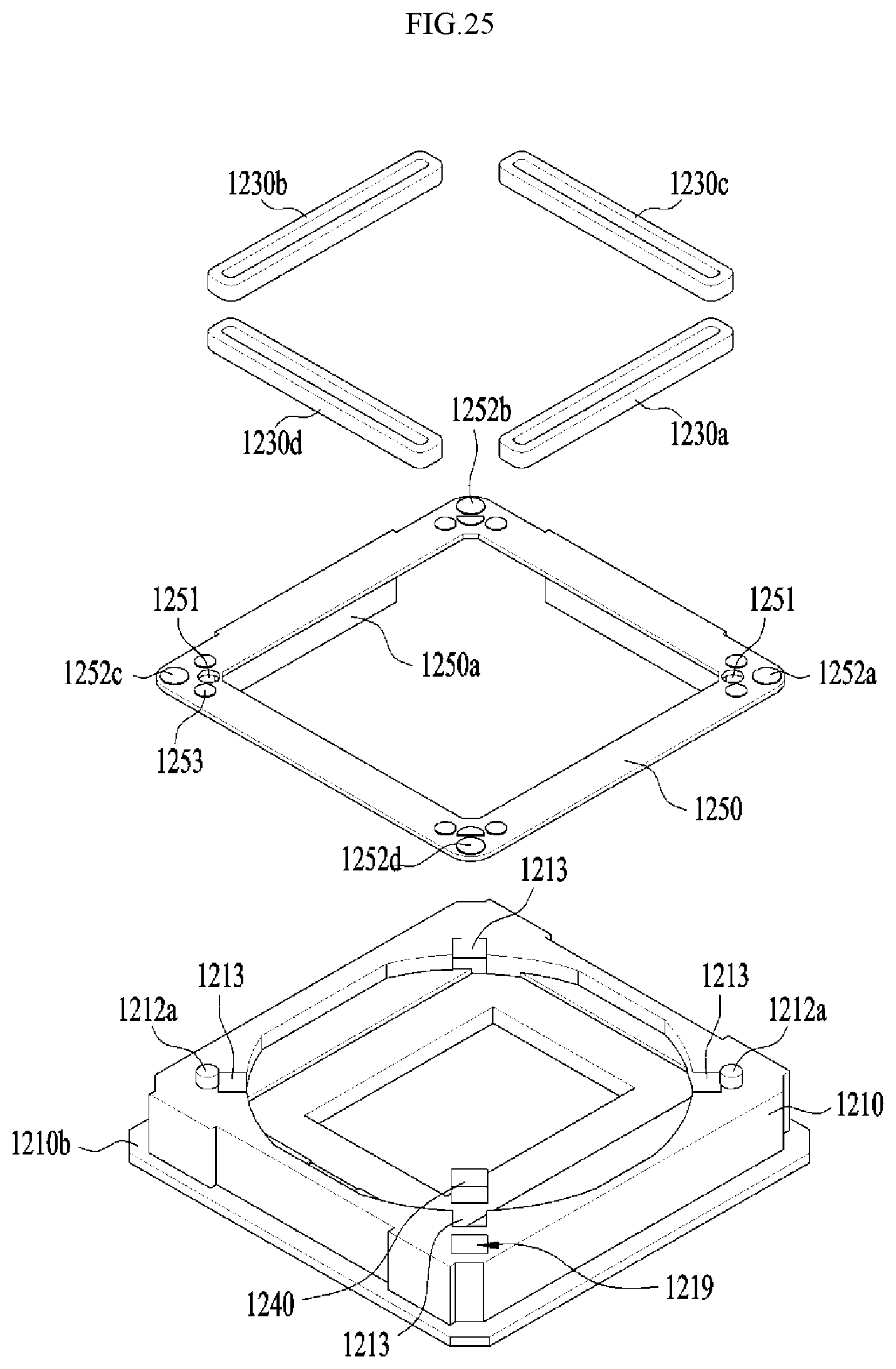 Patent US11774775 Figure 20 – Lens moving apparatus