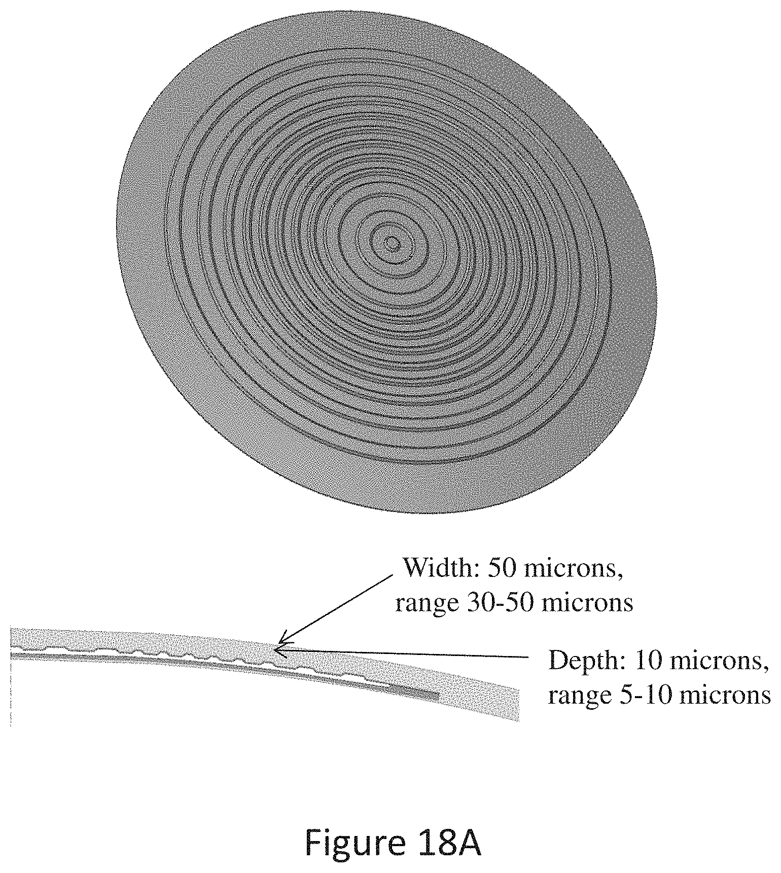 Patent US11774781 Figure 20 – Fluidic module for accommodating soft contact lens