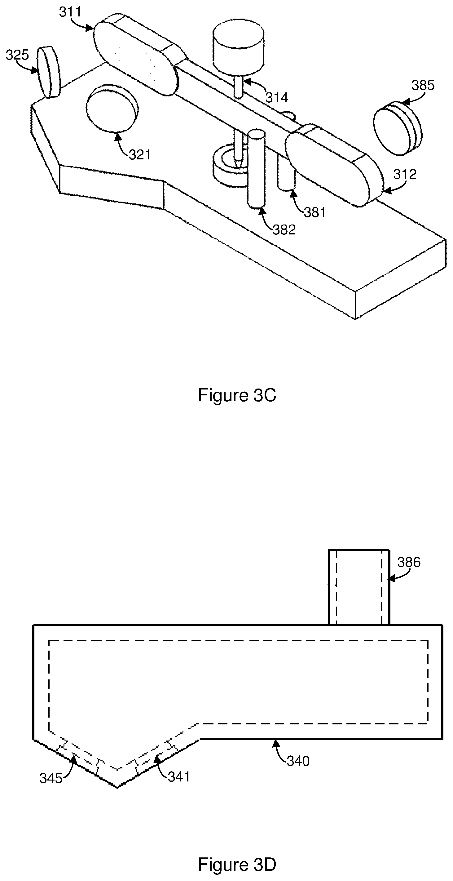Patent US11774785 Figure 3 – Optical limiter and method for limiting radiant flux